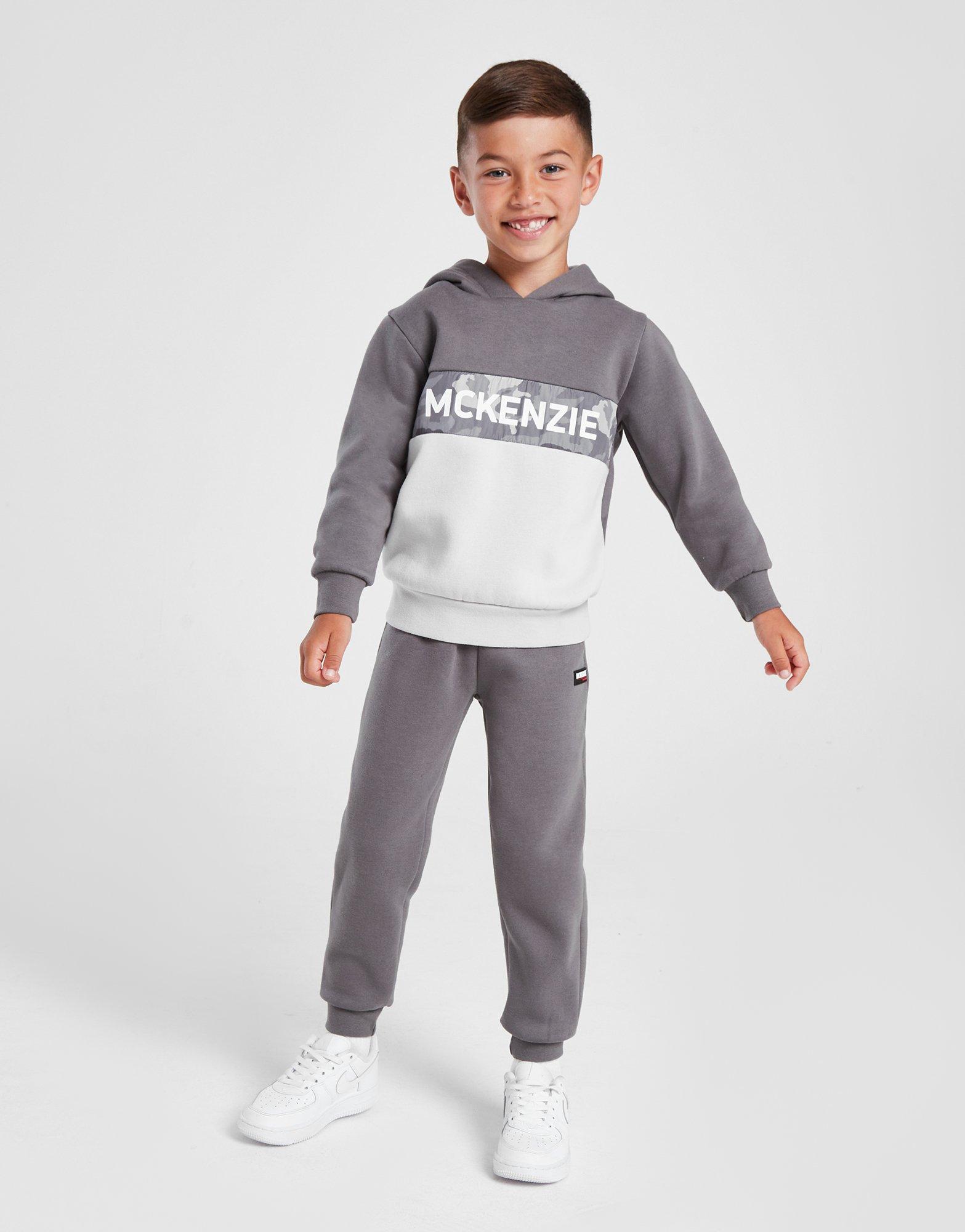 McKenzie Bolo Tracksuit Barn