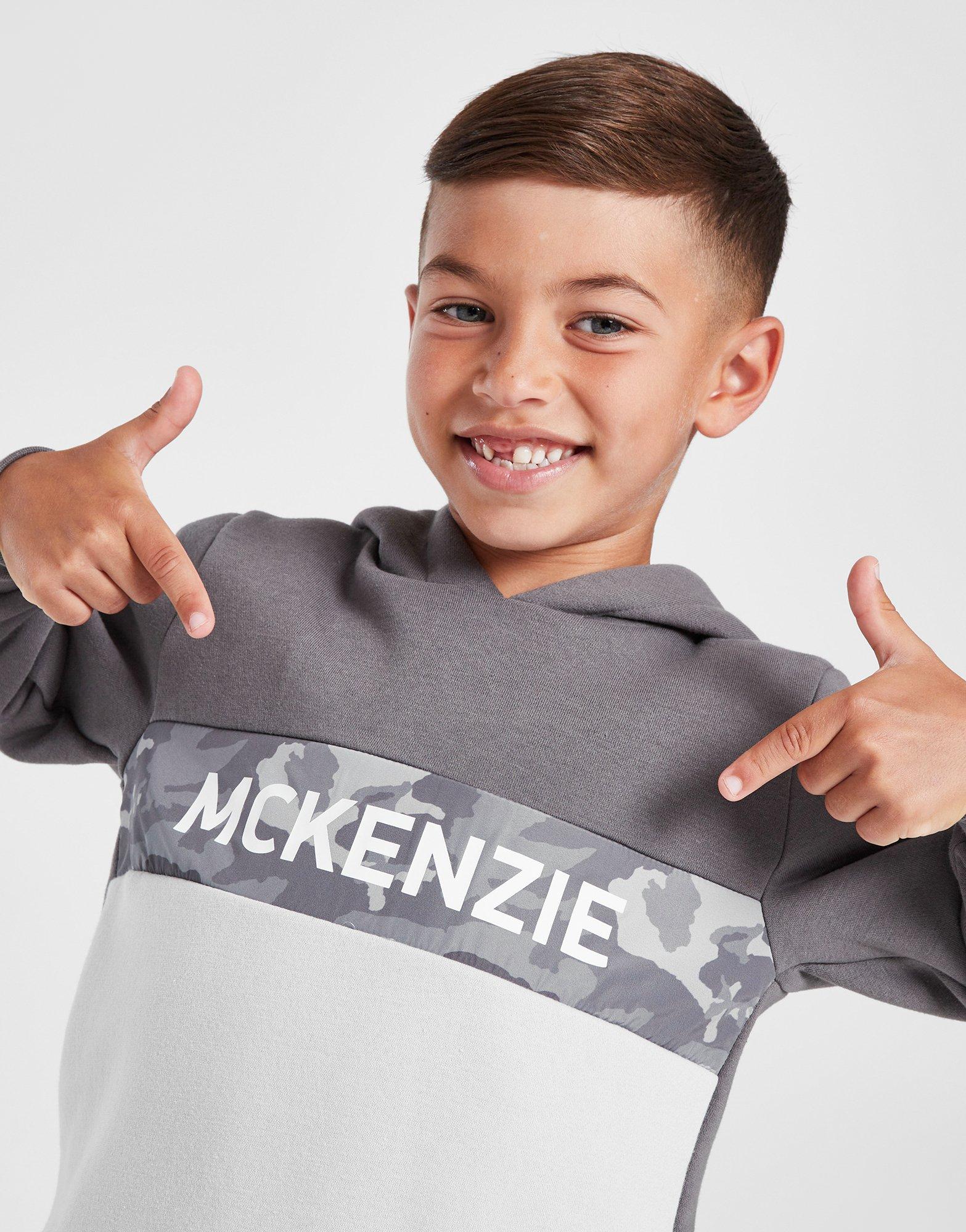 McKenzie Bolo Tracksuit Barn