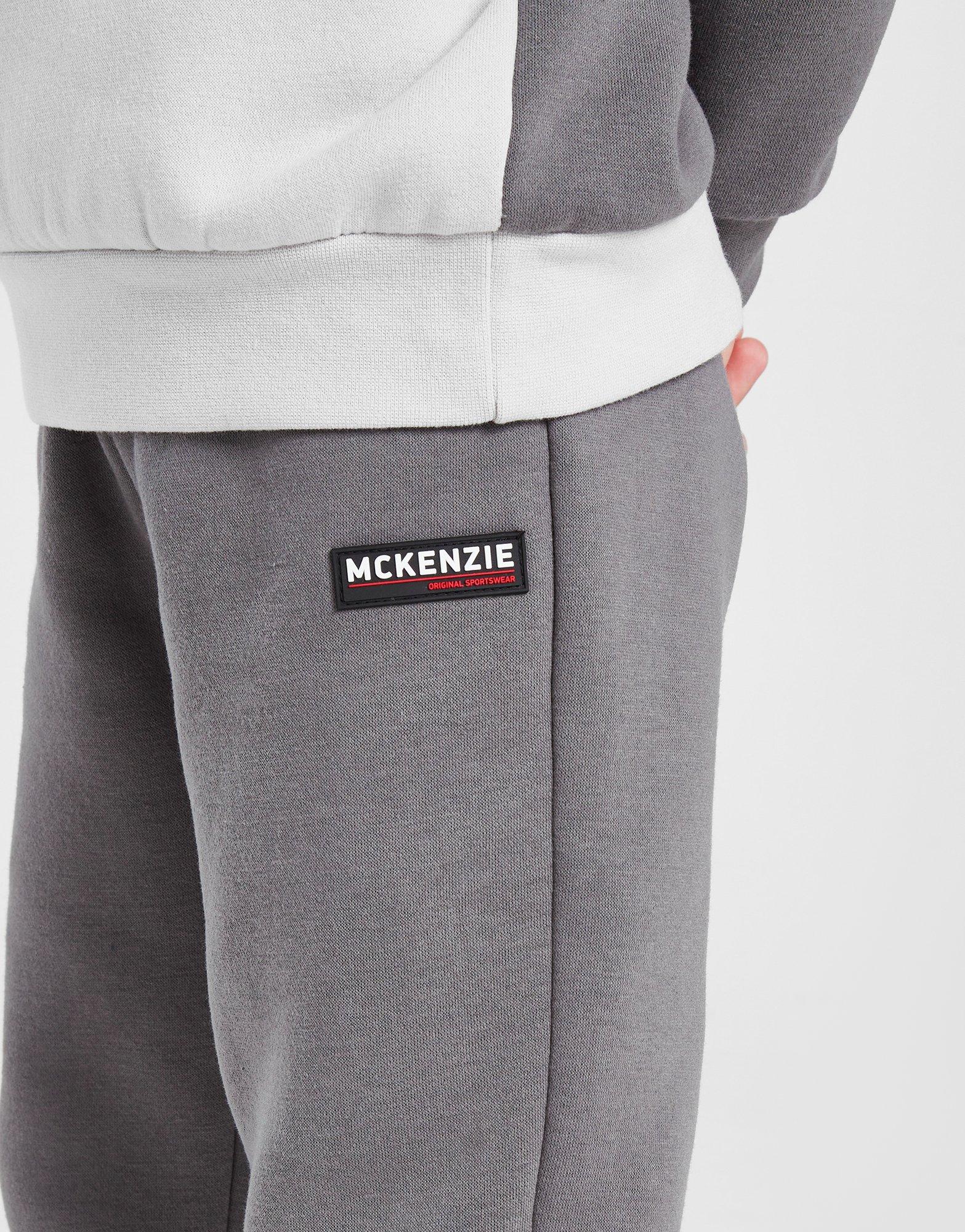 McKenzie Bolo Tracksuit Barn