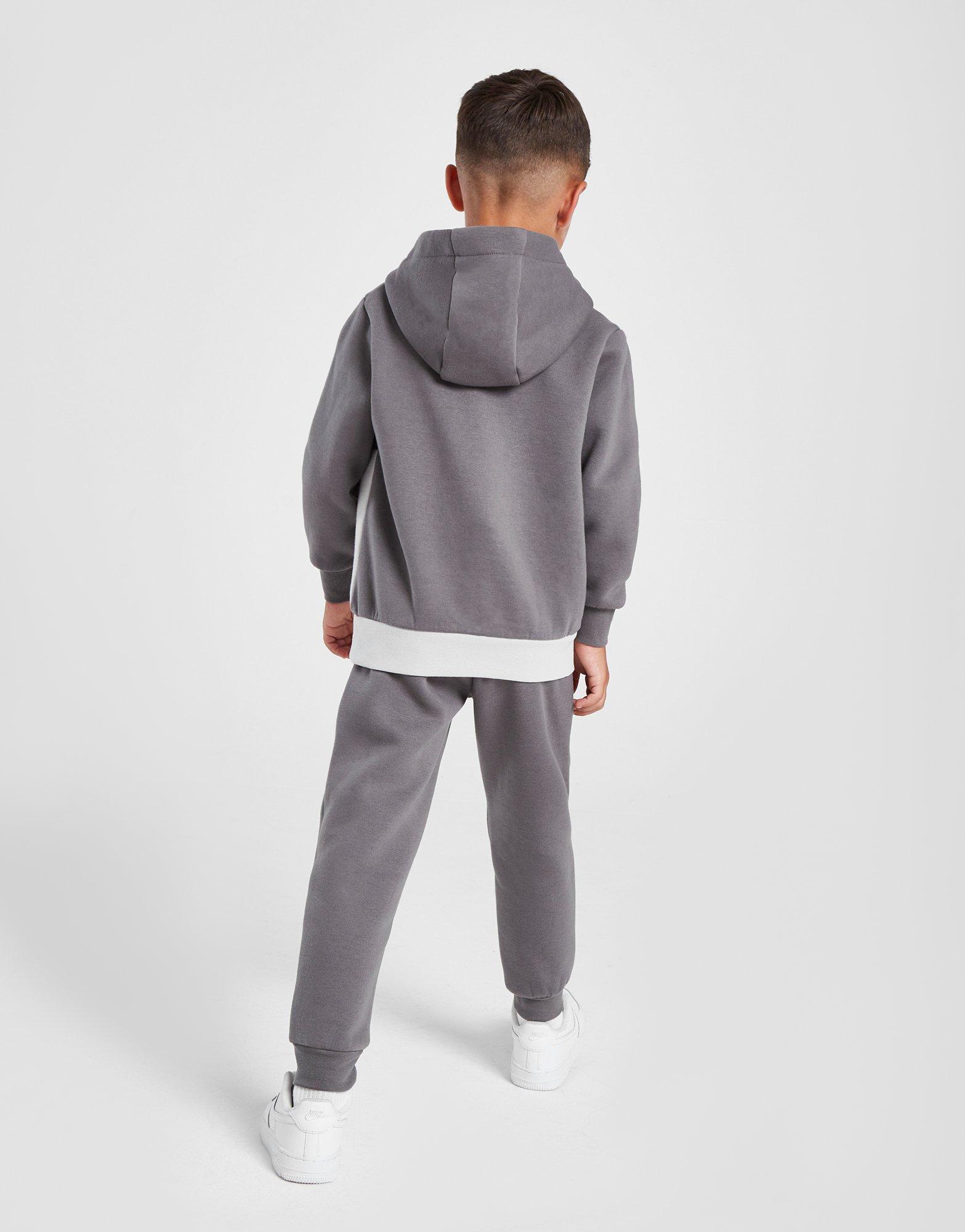 McKenzie Bolo Tracksuit Barn