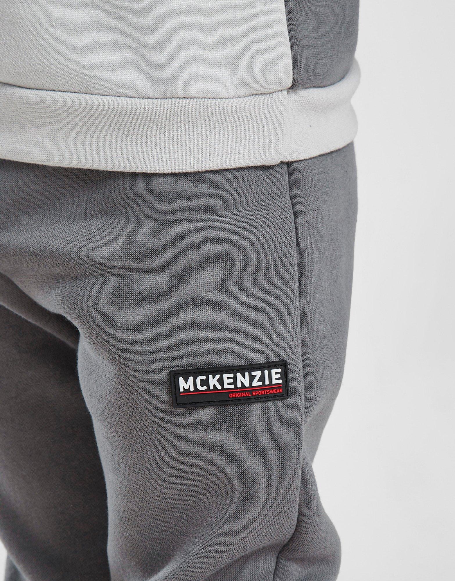 McKenzie Bolo Camo Overhead Tracksuit Infant