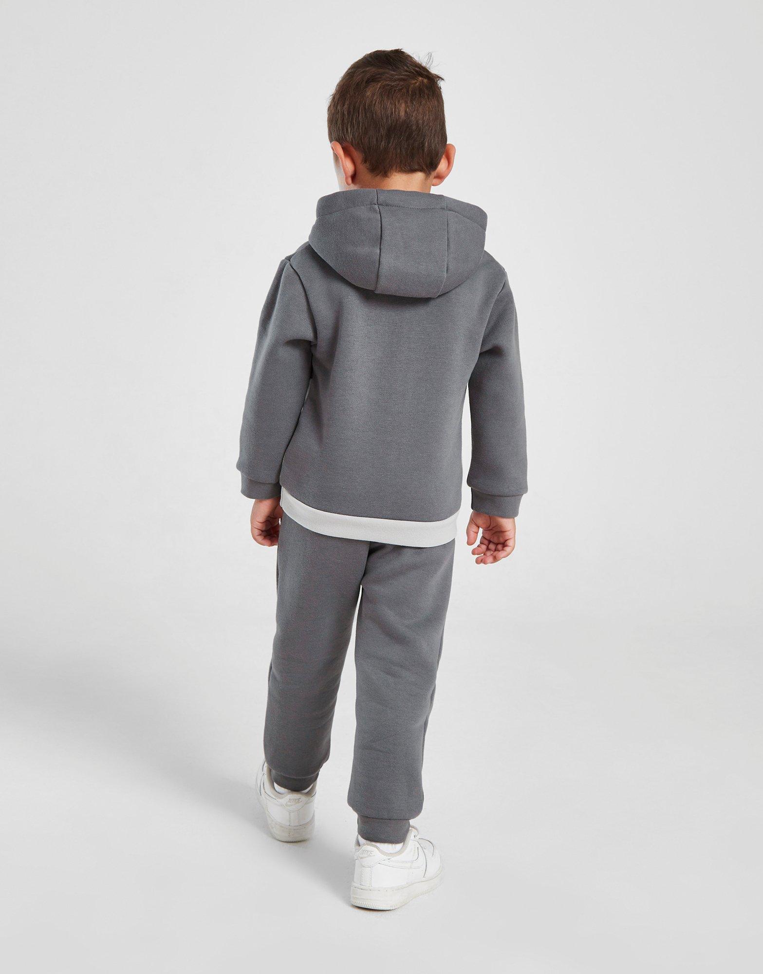 McKenzie Bolo Camo Overhead Tracksuit Infant