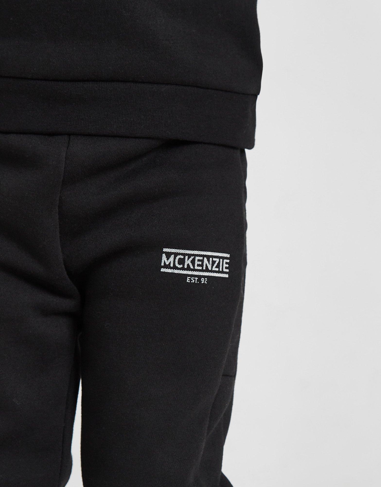 McKenzie Oakhill 1/4 Zip Tracksuit Infant