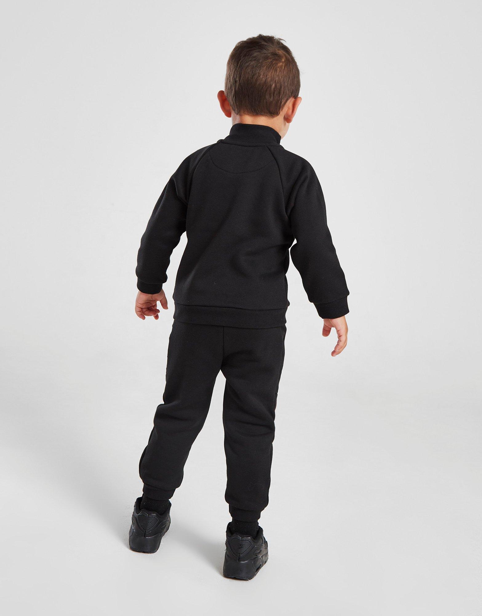 McKenzie Oakhill 1/4 Zip Tracksuit Infant