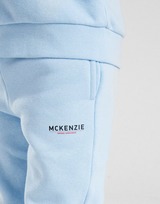 McKenzie Mini Essential Fleece Crew Trainingsanzug Kleinkinder