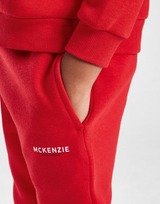 McKenzie Mini Essential Fleece Tuta Neonato