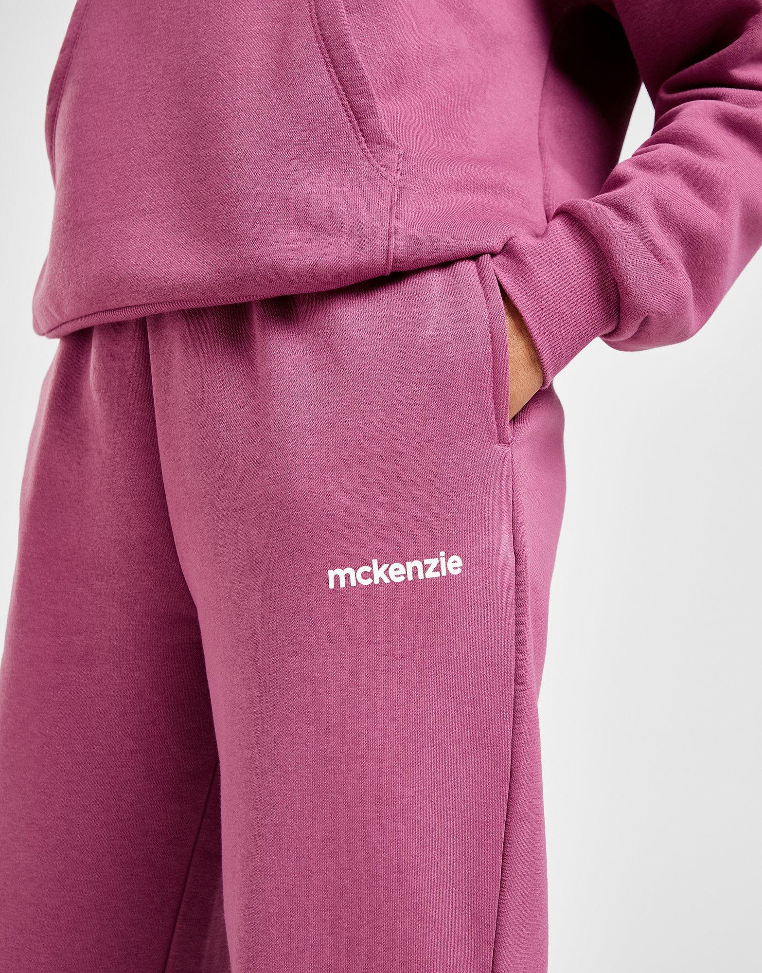 McKenzie Logo Joggers