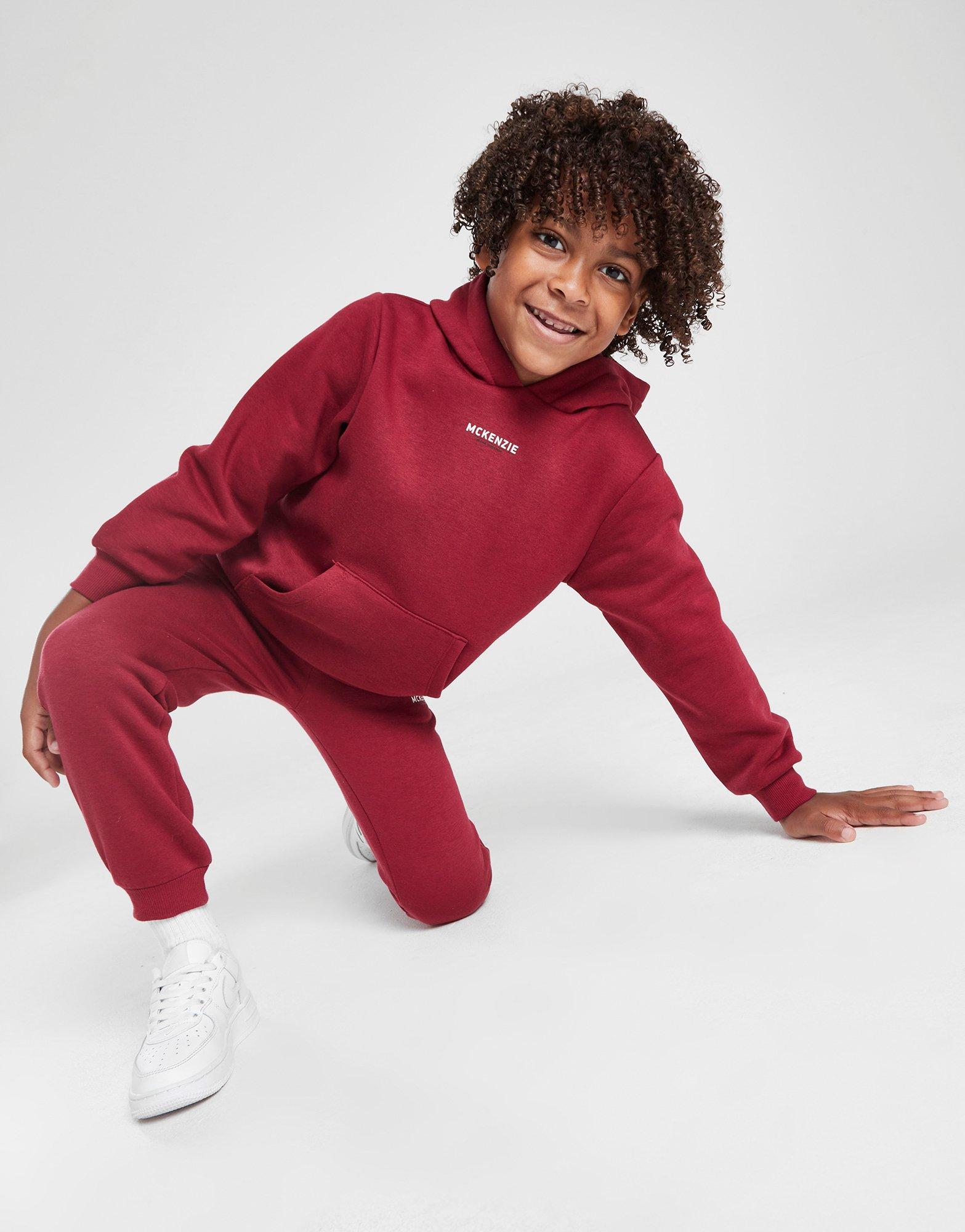 Mckenzie shop tracksuit kids