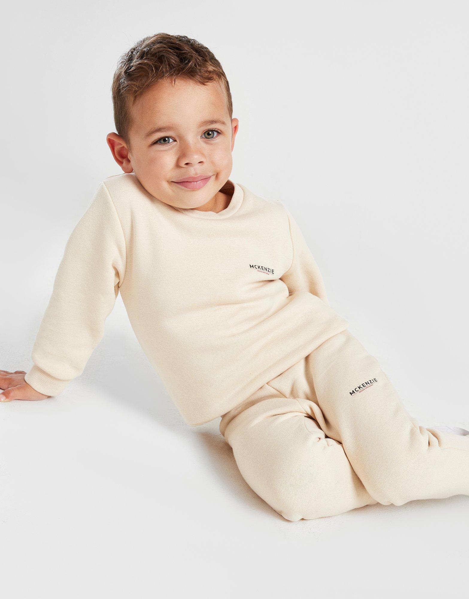 Mckenzie 2025 tracksuit baby