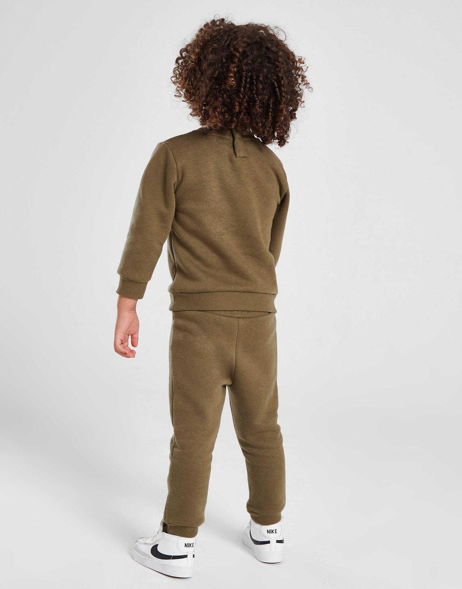 McKenzie Tracksuit Baby