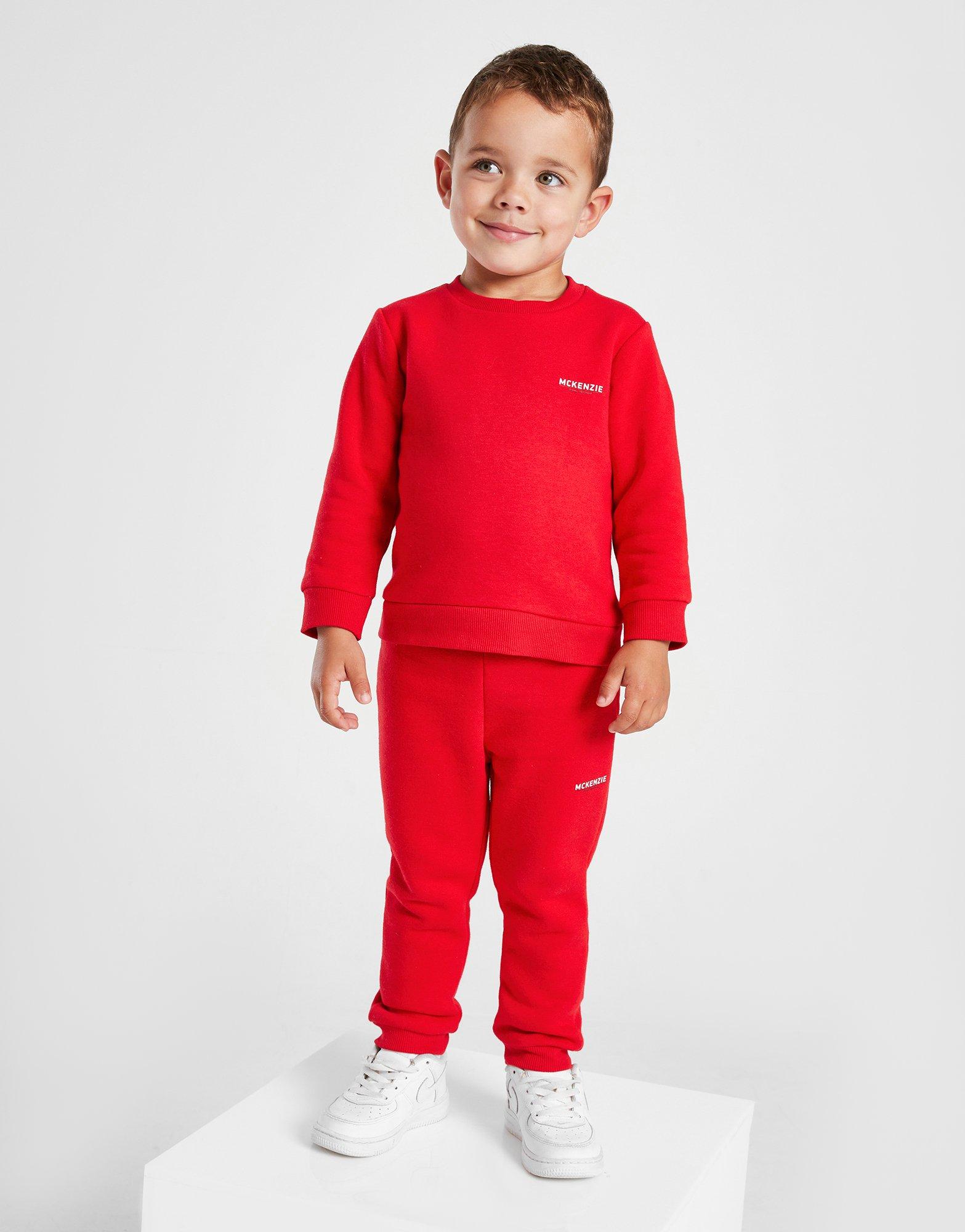 McKenzie Tracksuit Baby