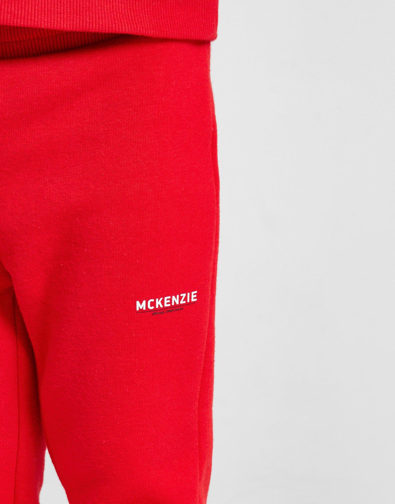 McKenzie Tracksuit Baby