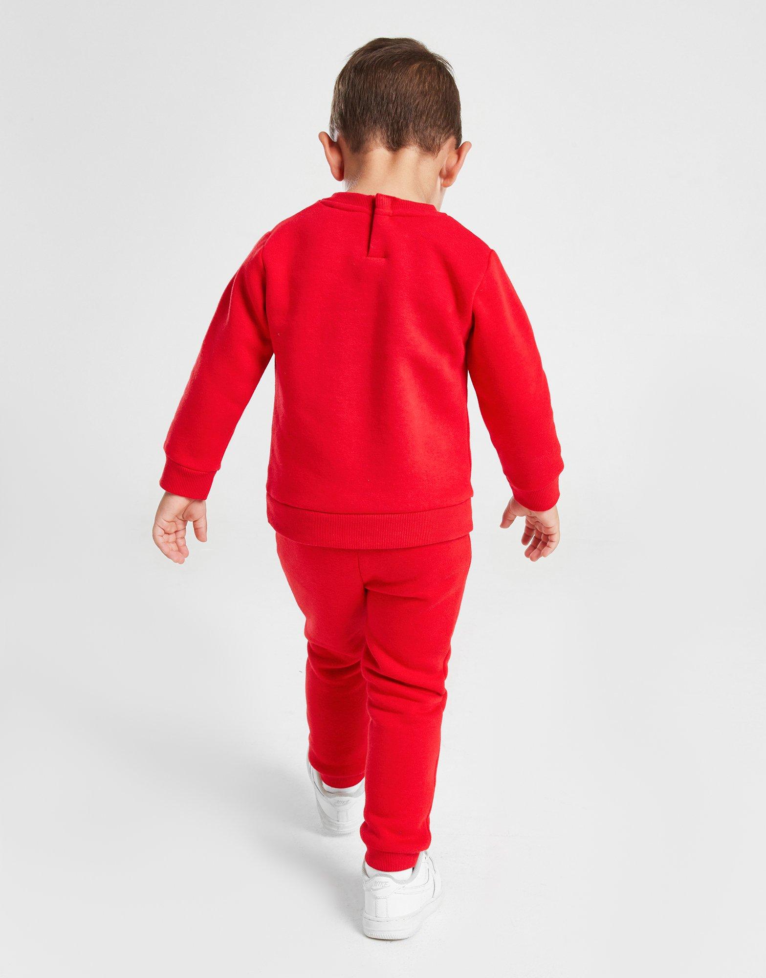 McKenzie Tracksuit Baby