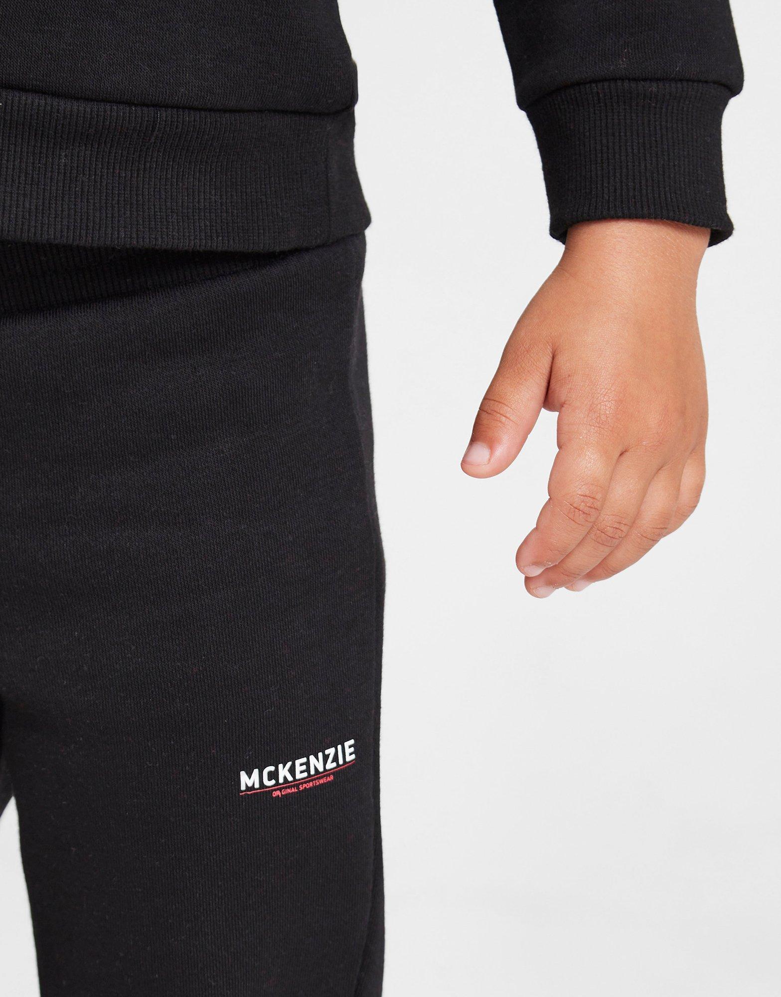 McKenzie Essential Crew Tracksuit Infant