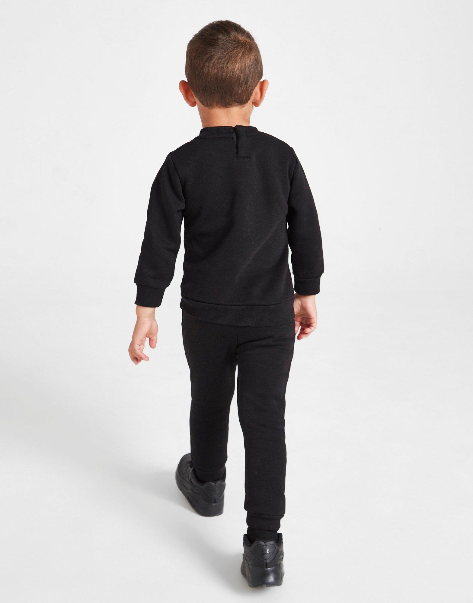 McKenzie Essential Crew Tracksuit Infant