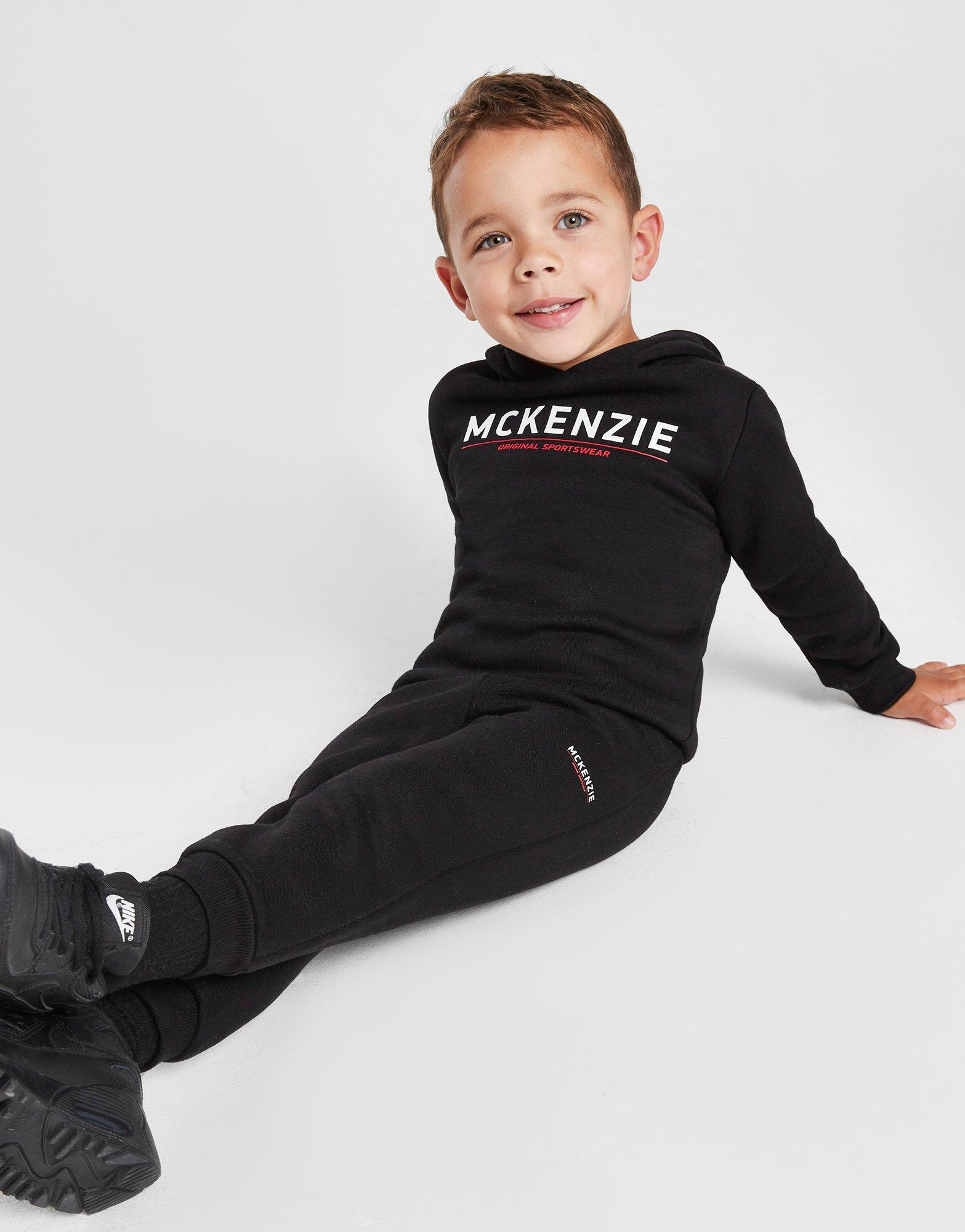 Mckenzie 2025 tracksuit baby