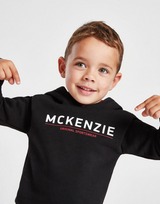 McKenzie Ensemble de survêtement Large Logo Bébé