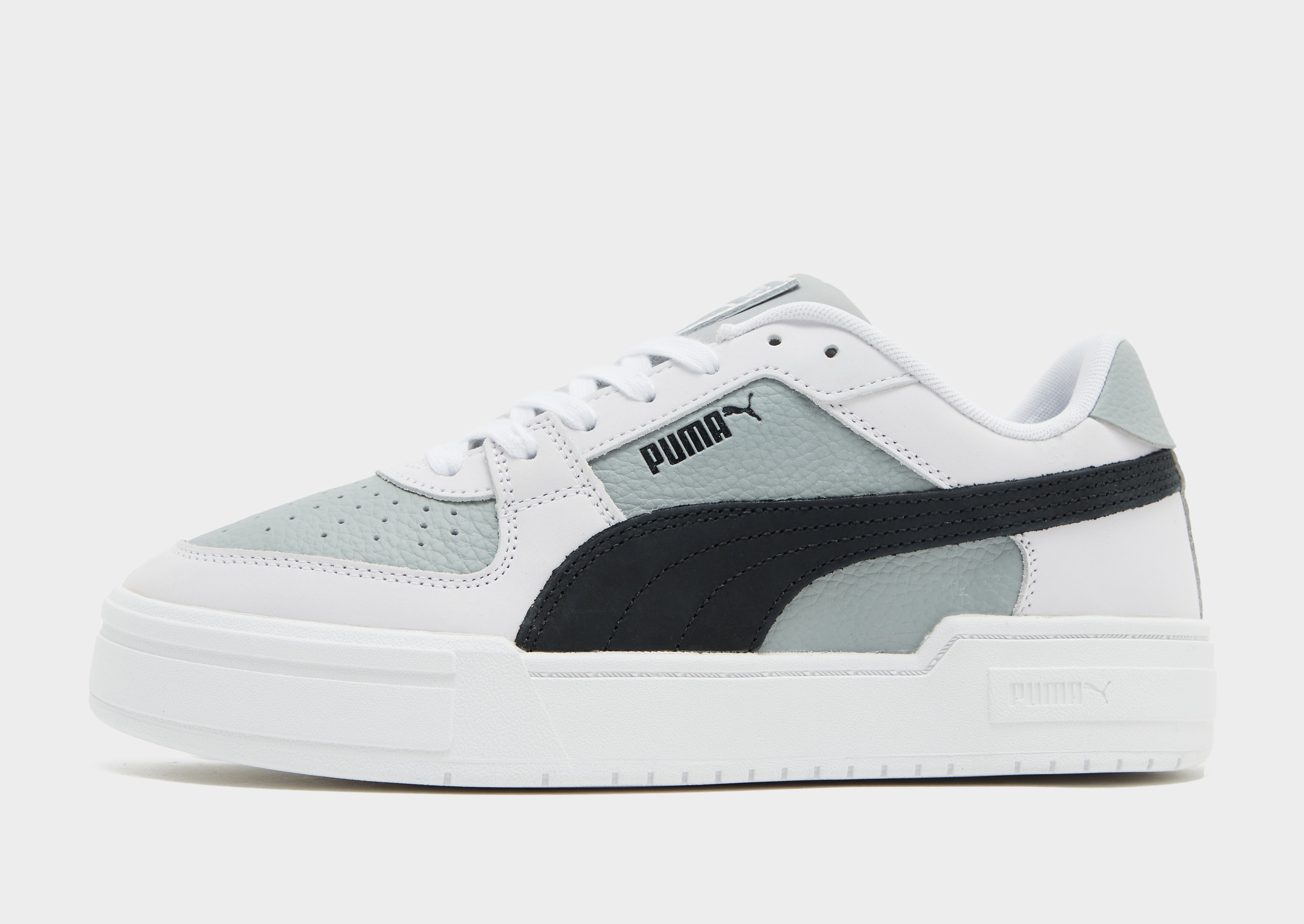 jd sports puma trainers