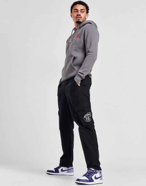 MERCIER Ripstop Cargo Pants