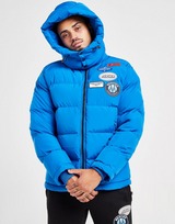 MERCIER Badge Puffer Jacket