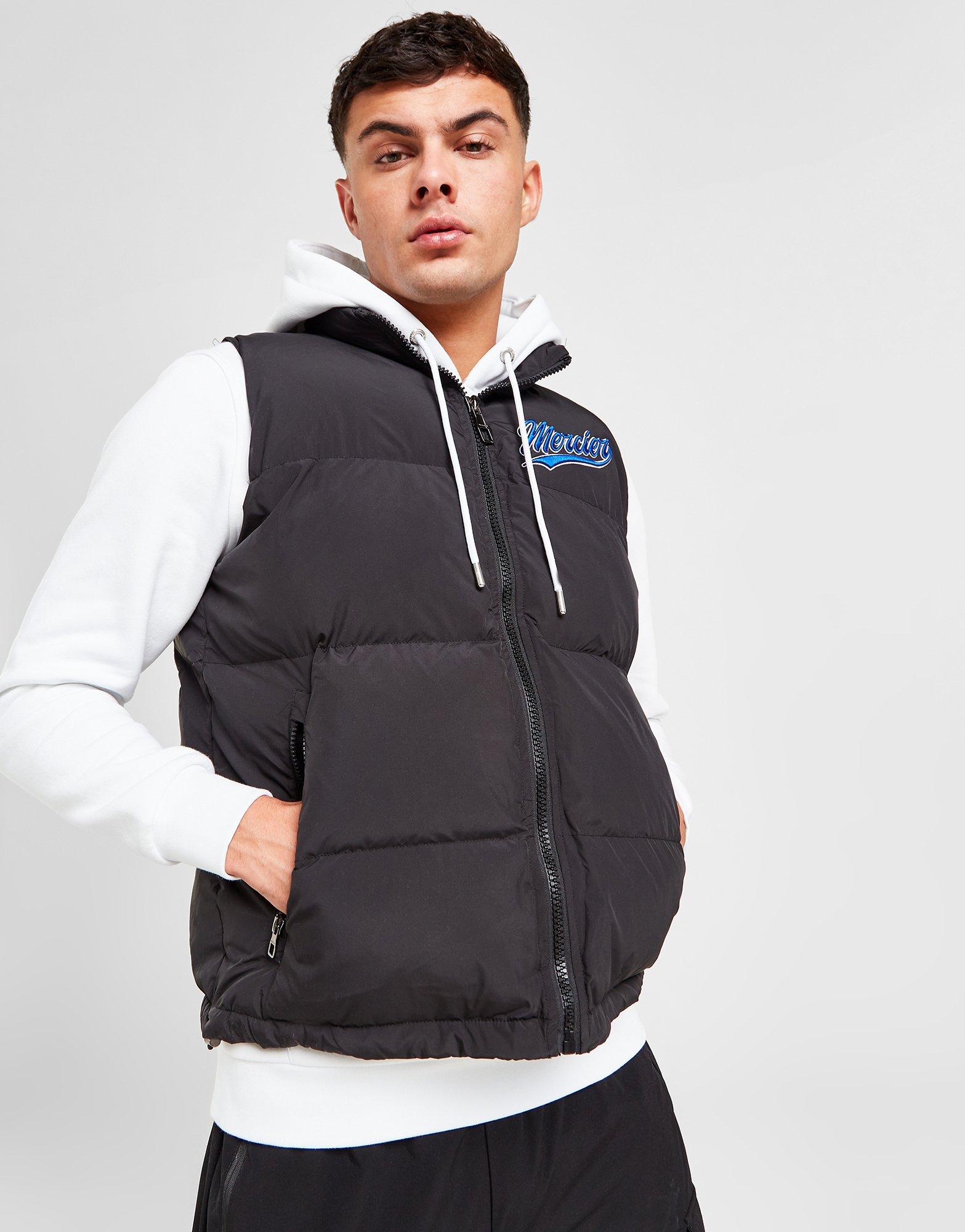 Gilet discount psg jordan