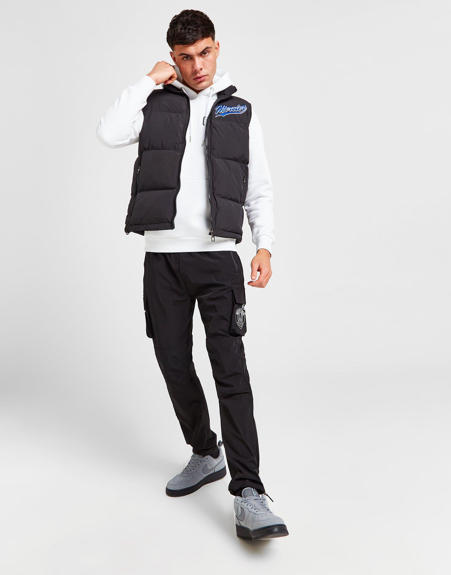 MERCIER Team Gilet