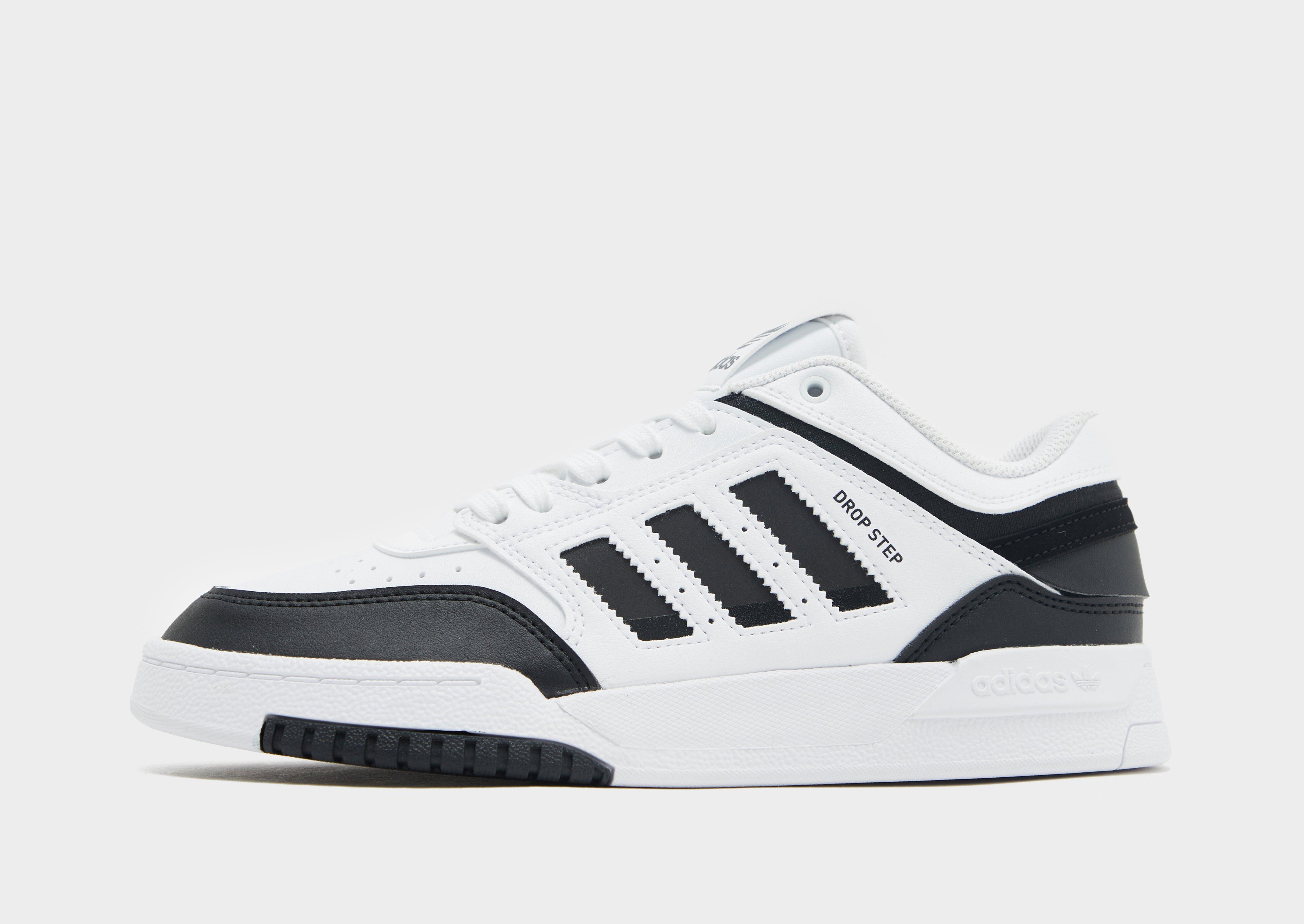 Adidas originals shop white jd