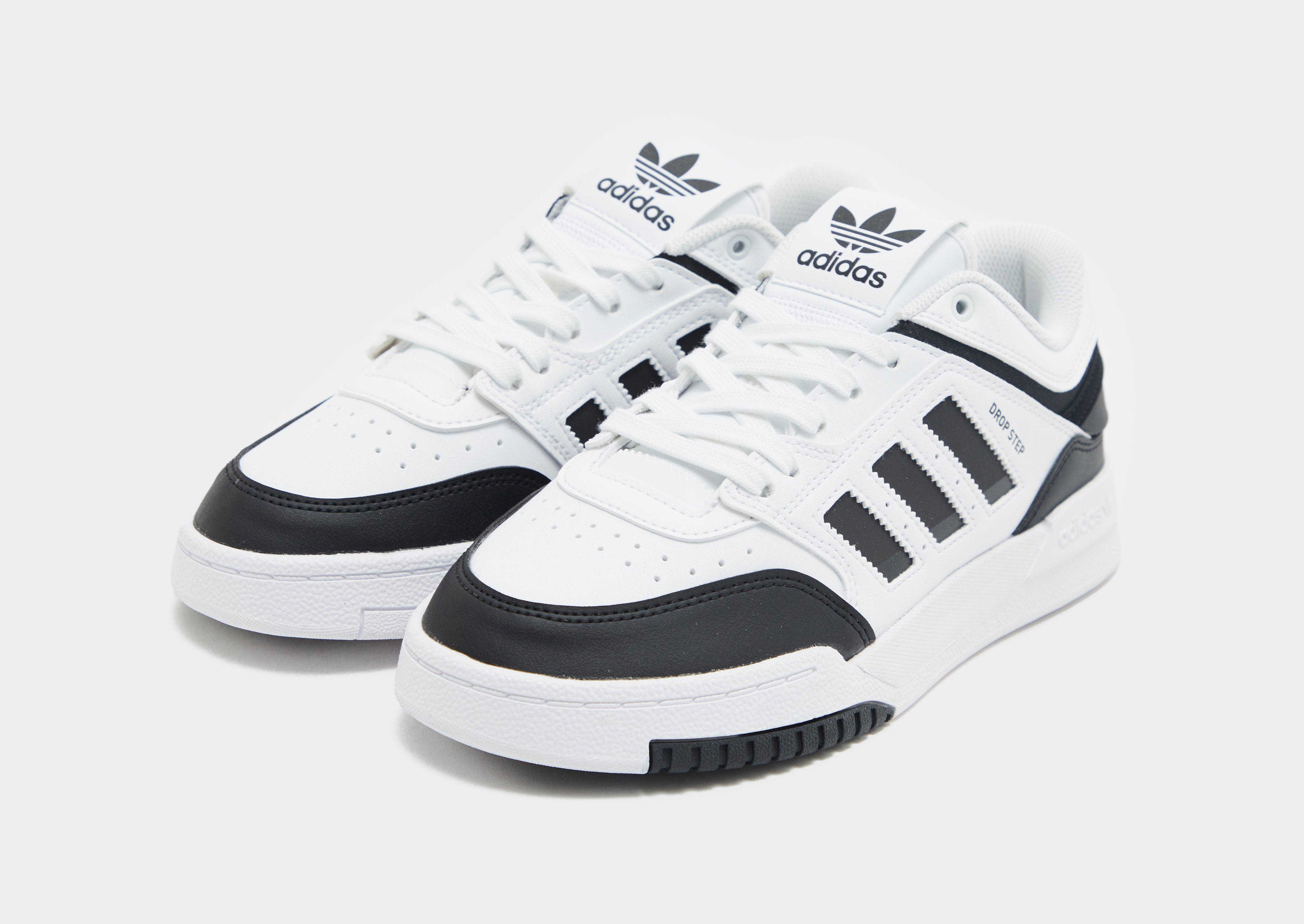 Adidas originals 2025 drop step junior