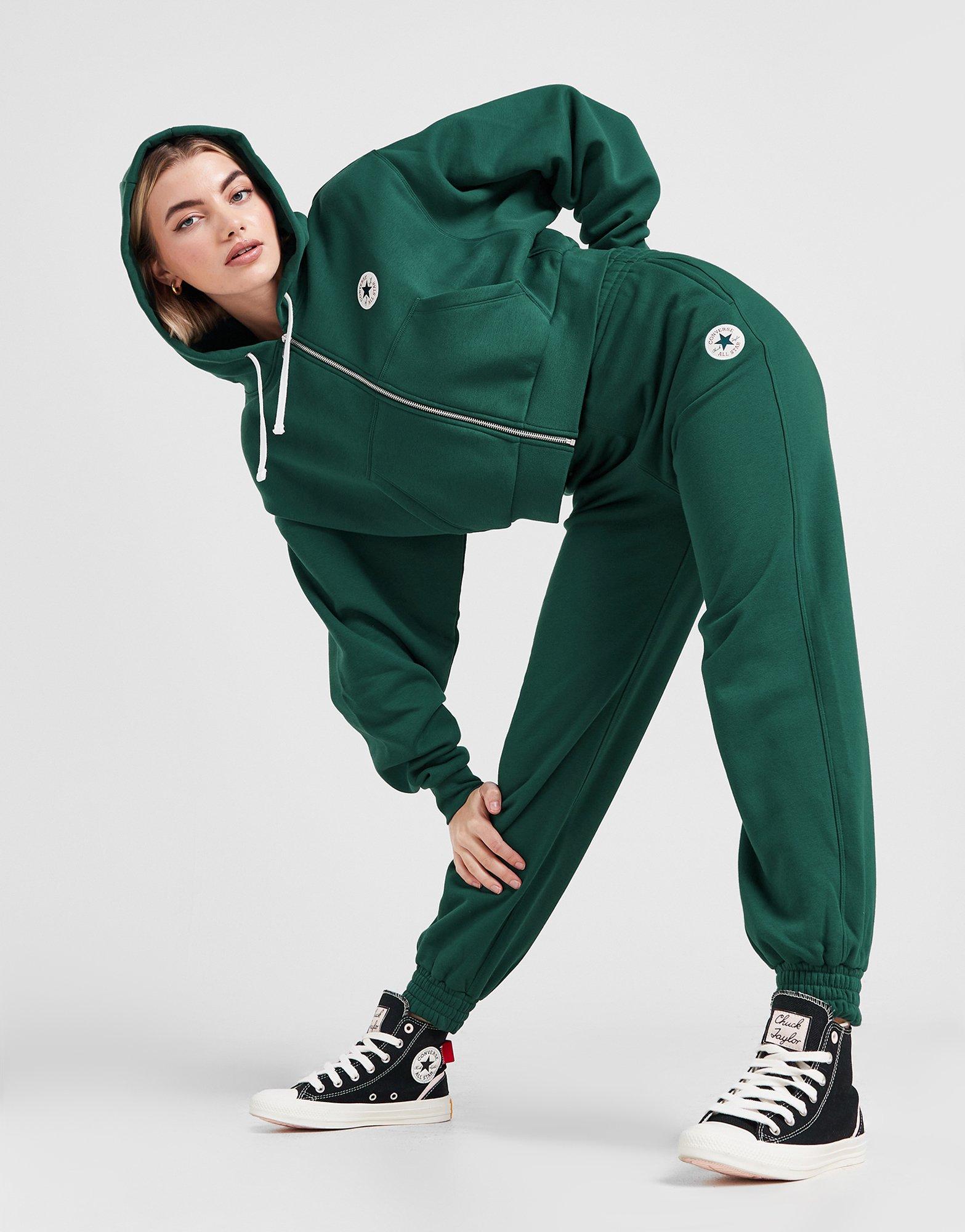 Cheap converse deals tracksuit womens