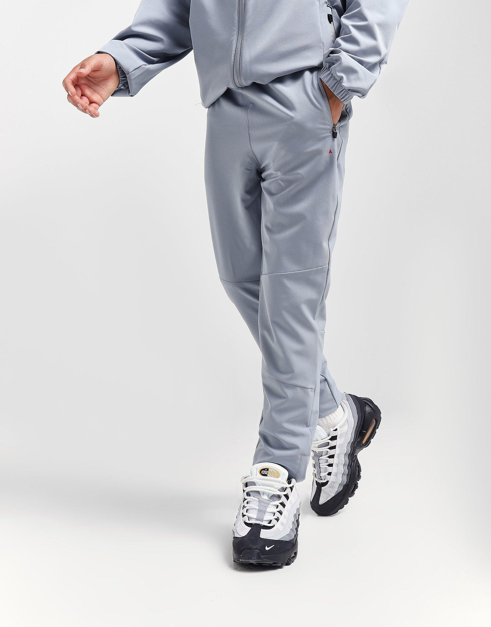 TECHNICALS Tufa Track Pants Junior