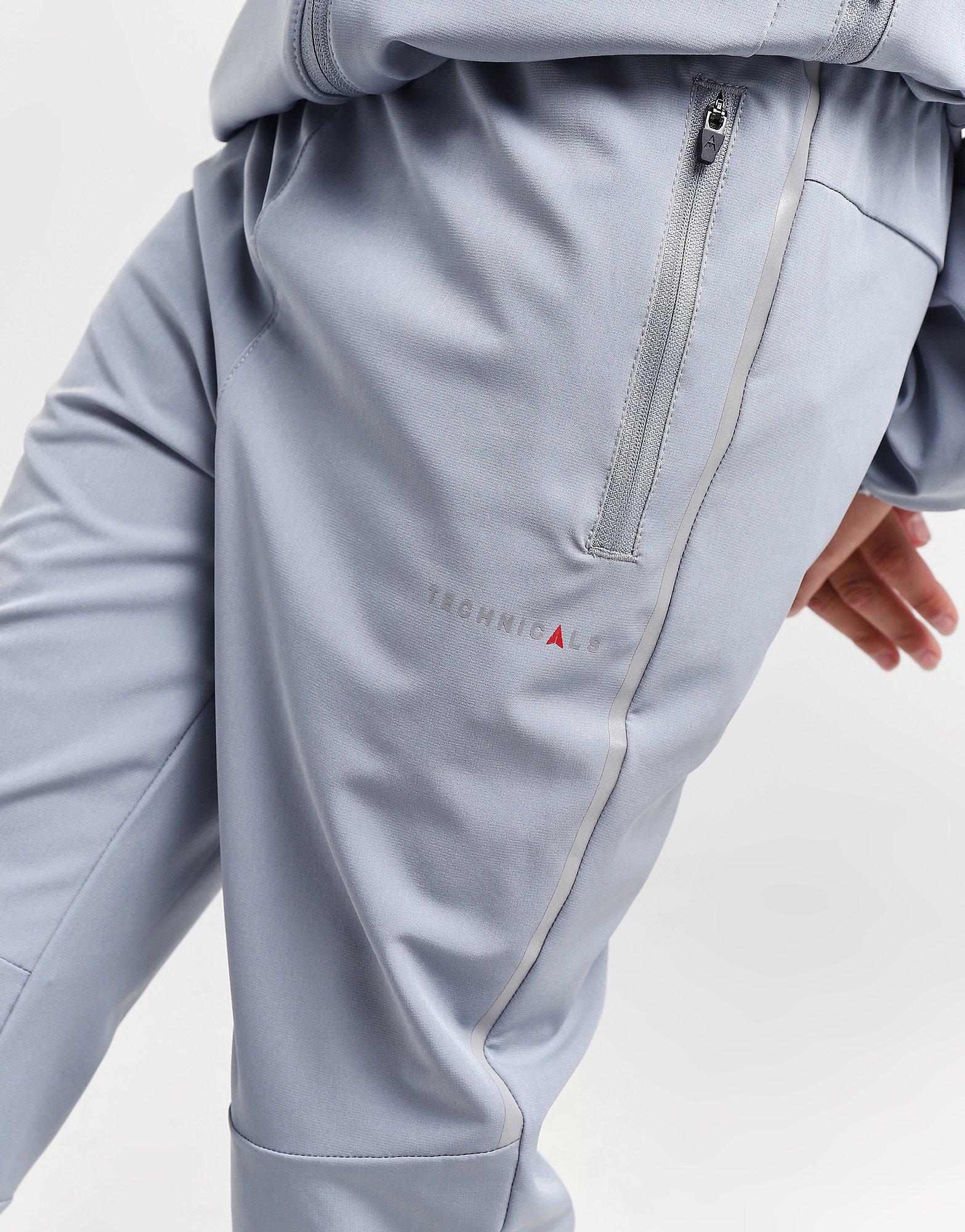 TECHNICALS Tufa Track Pants Junior