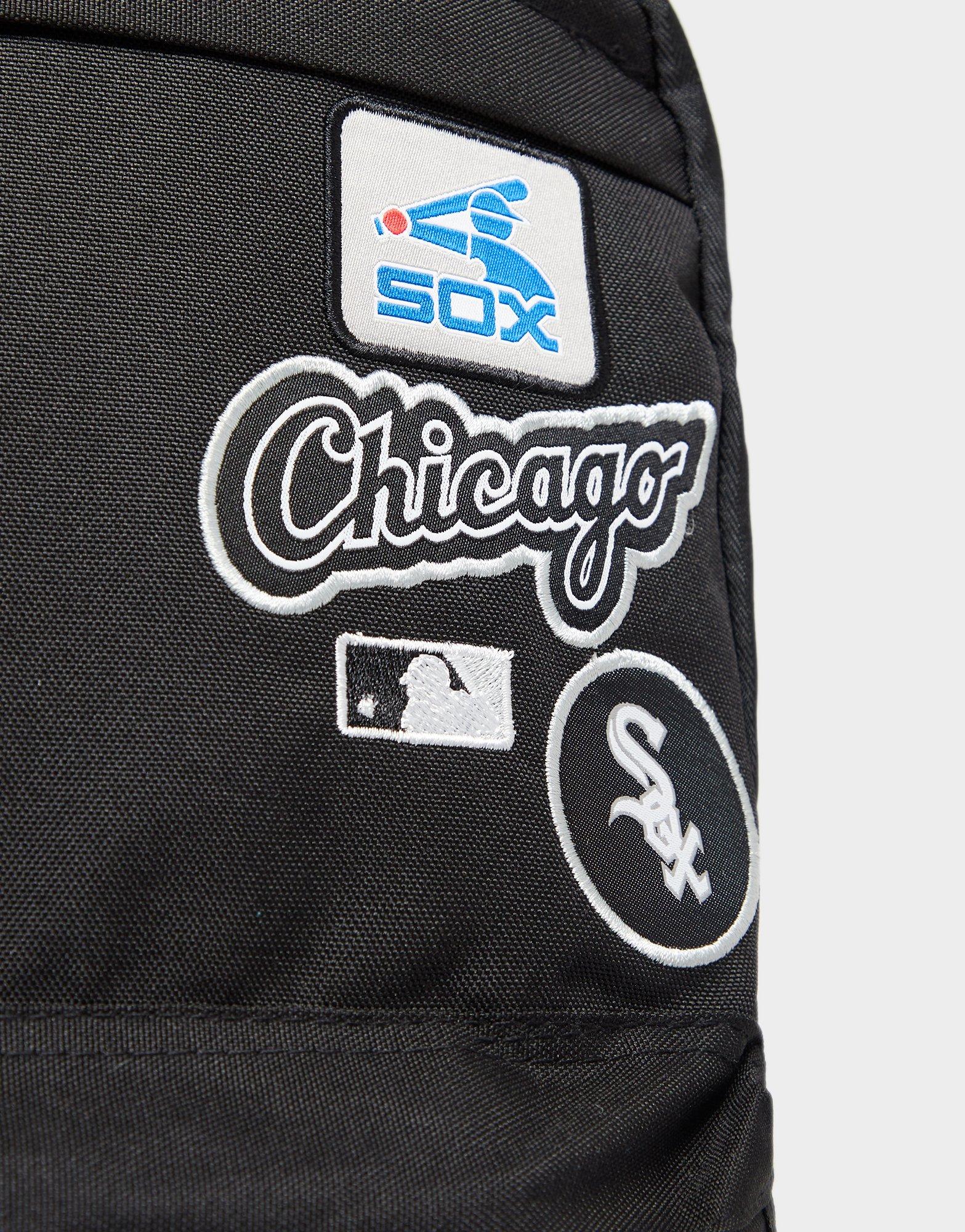 New Era MLB Chicago White Sox Backpack