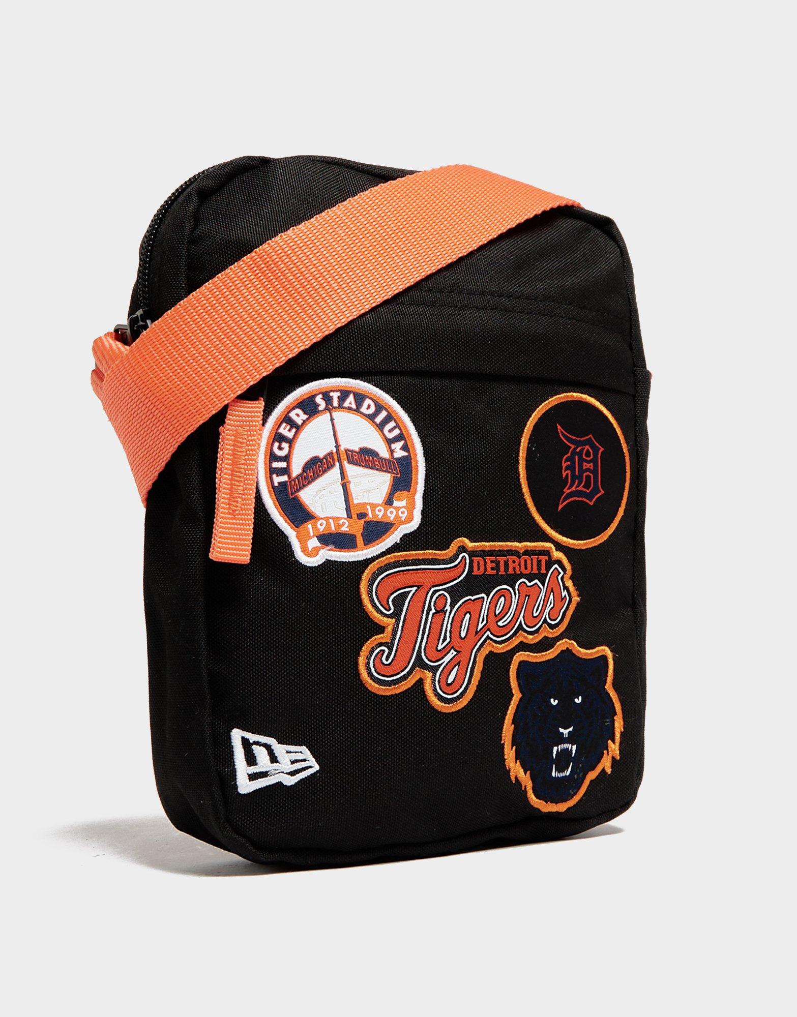 New Era MLB Detroit Tigers Cross Body Bag