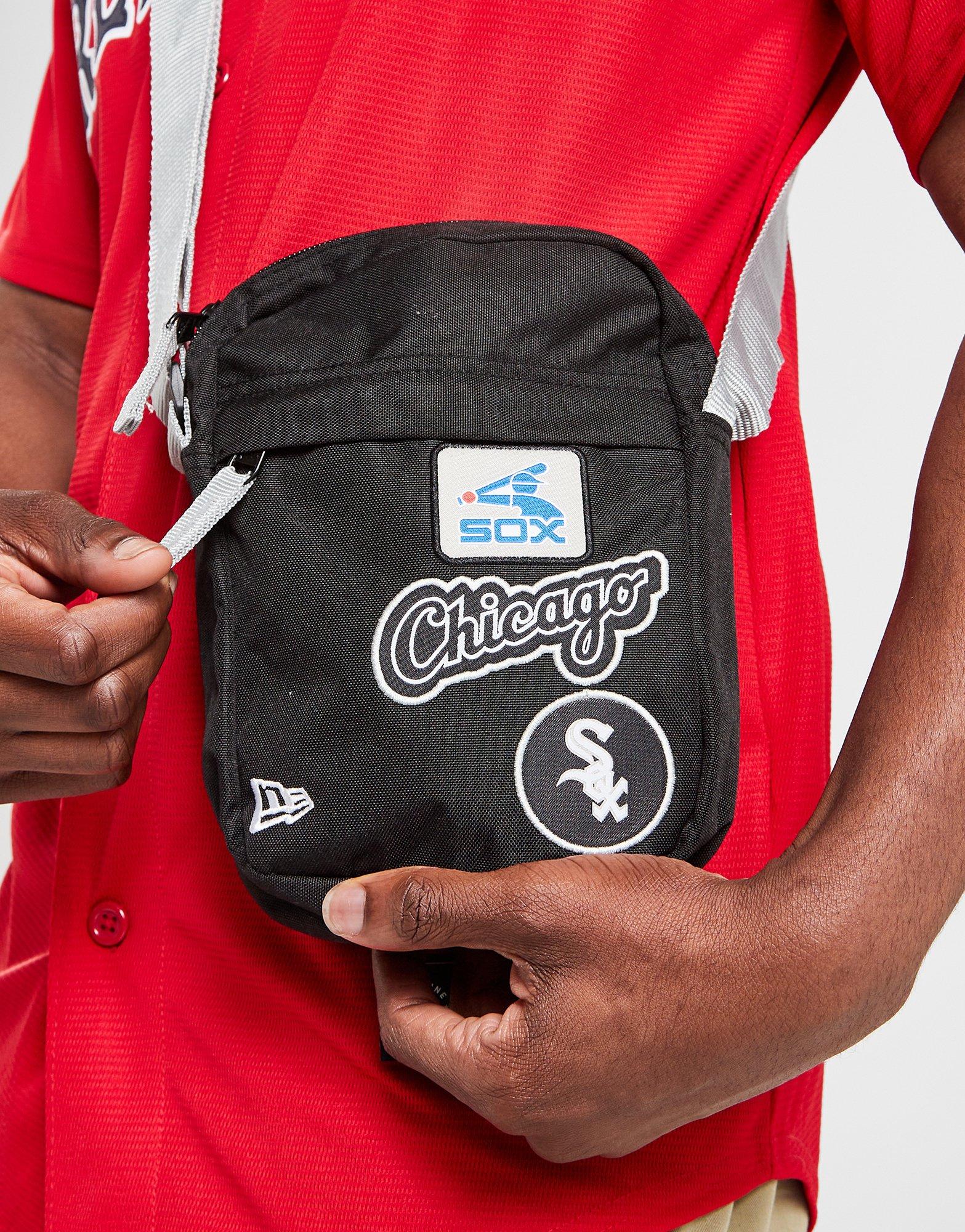 New Era MLB Chicago White Sox Bag