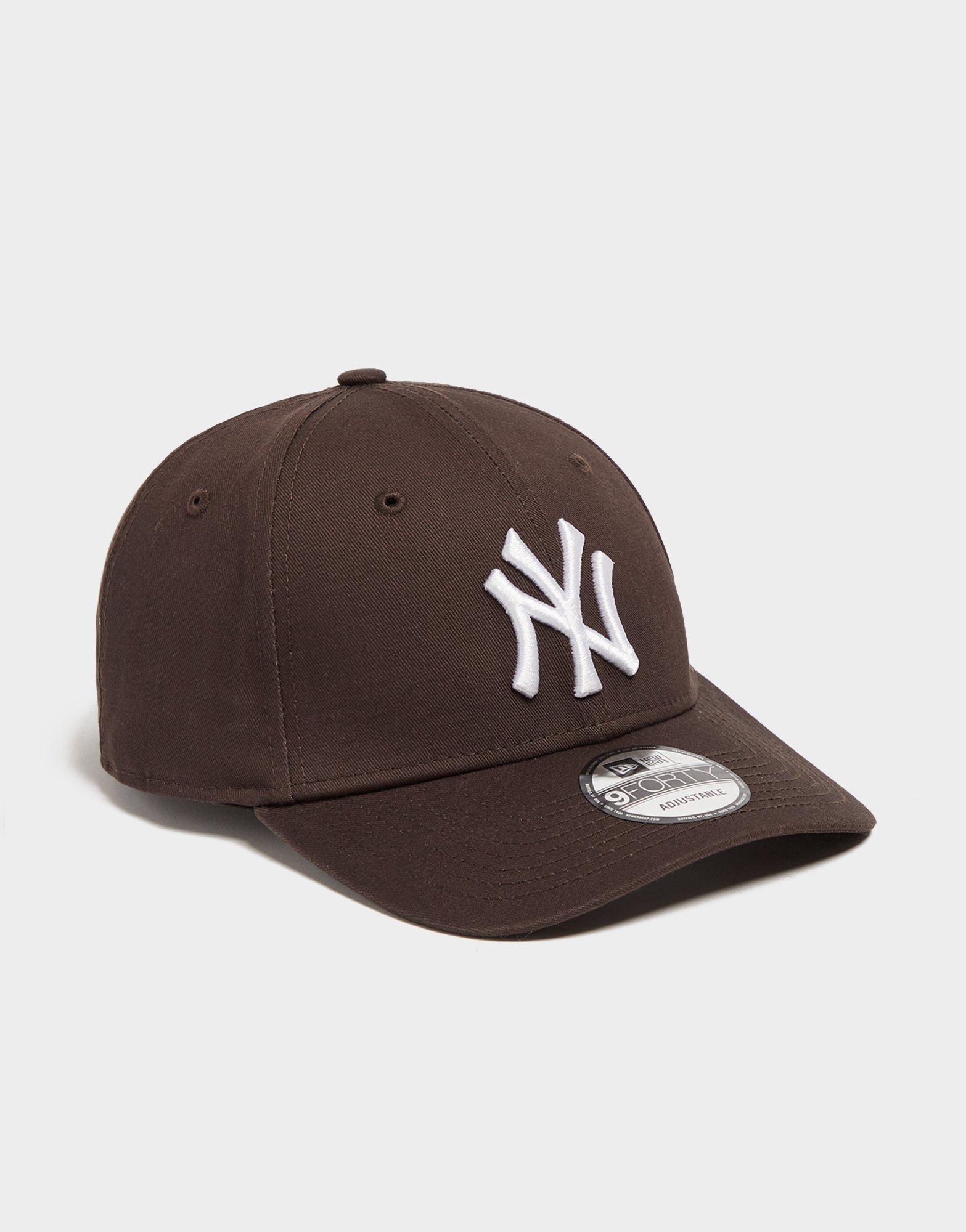new york yankees brown