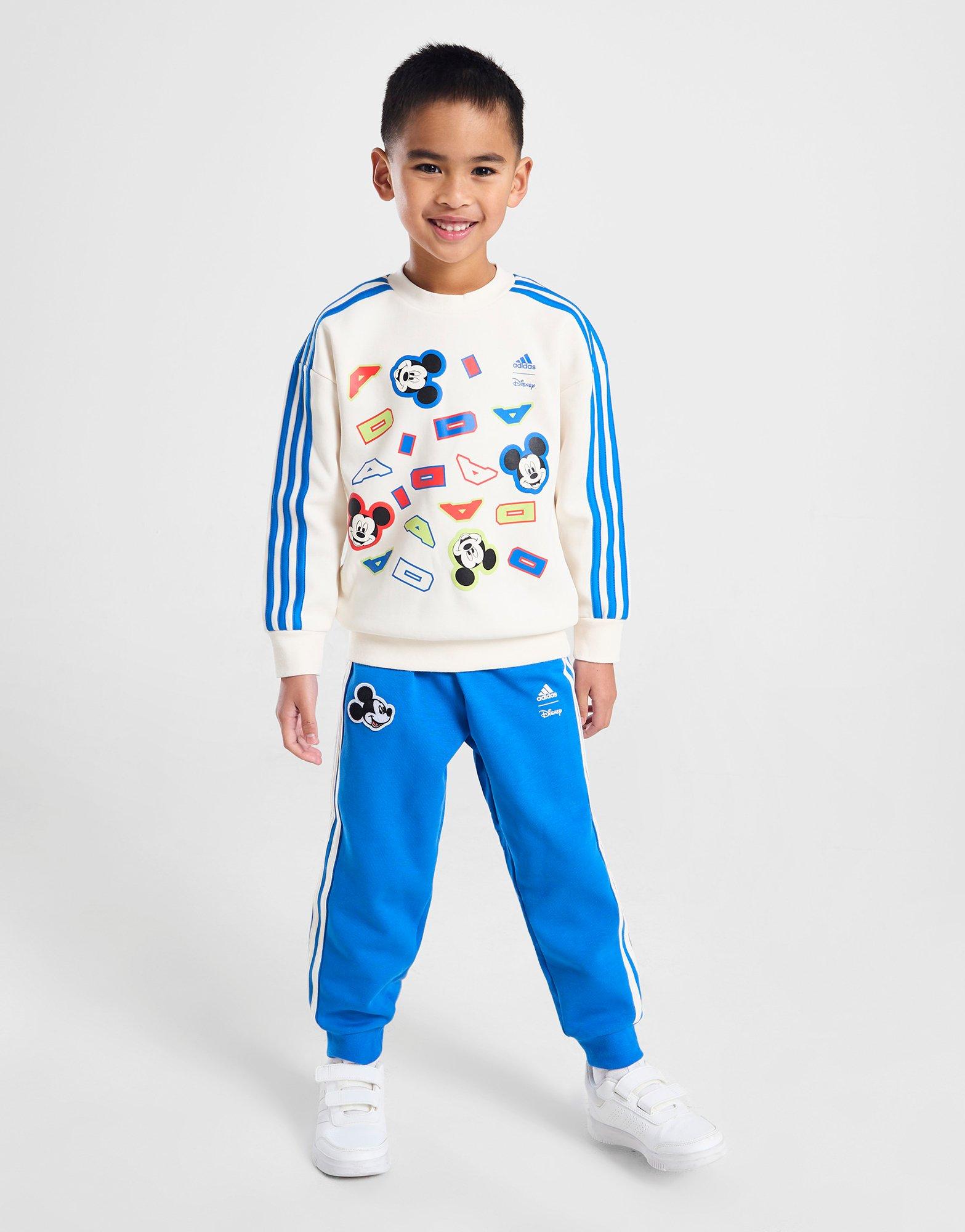 Jogging adidas 2025 garcon 10 ans