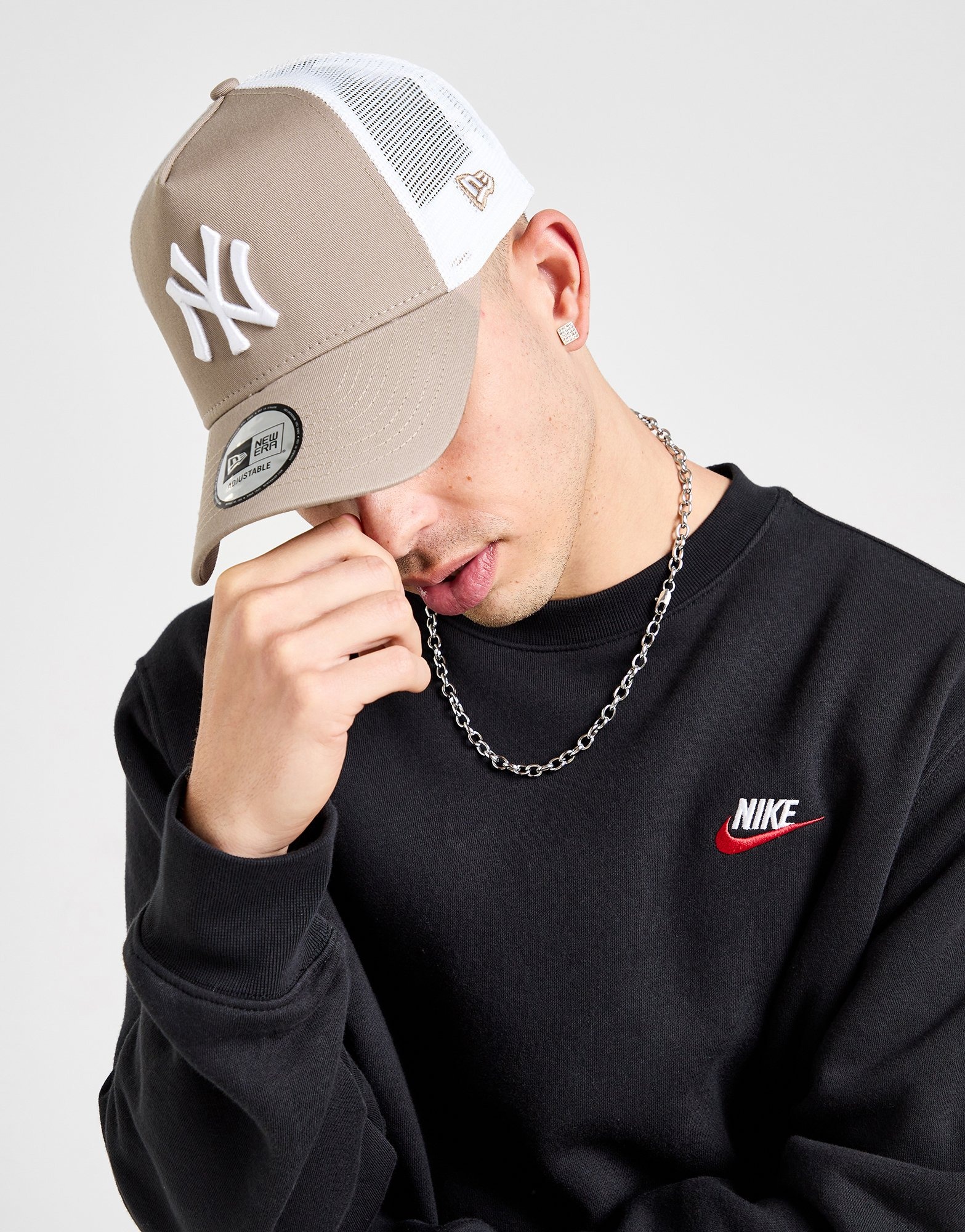 New york yankees mesh cap online