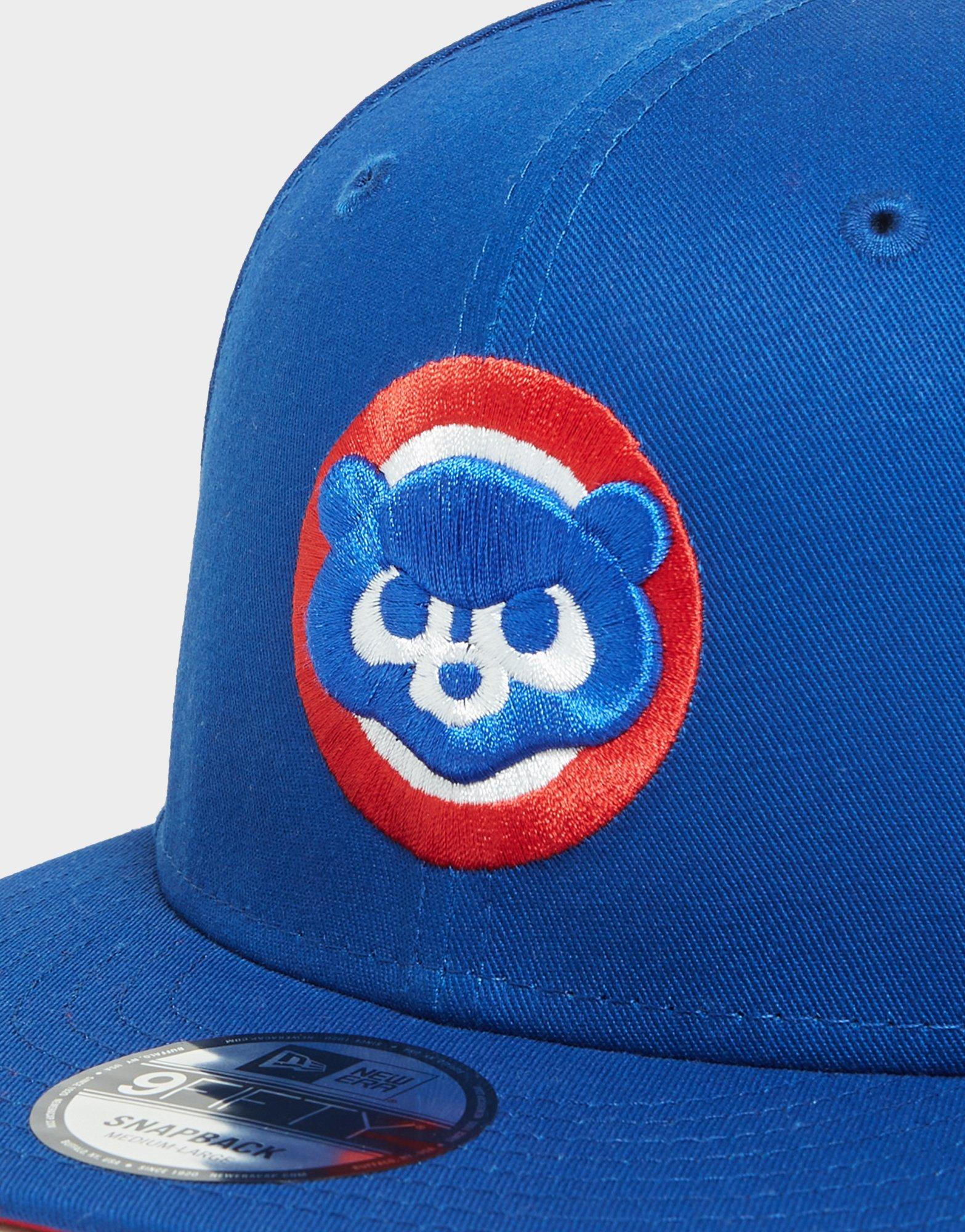 New Era, Accessories, New Era Chicago Cubs 26 World Series Champs Hat