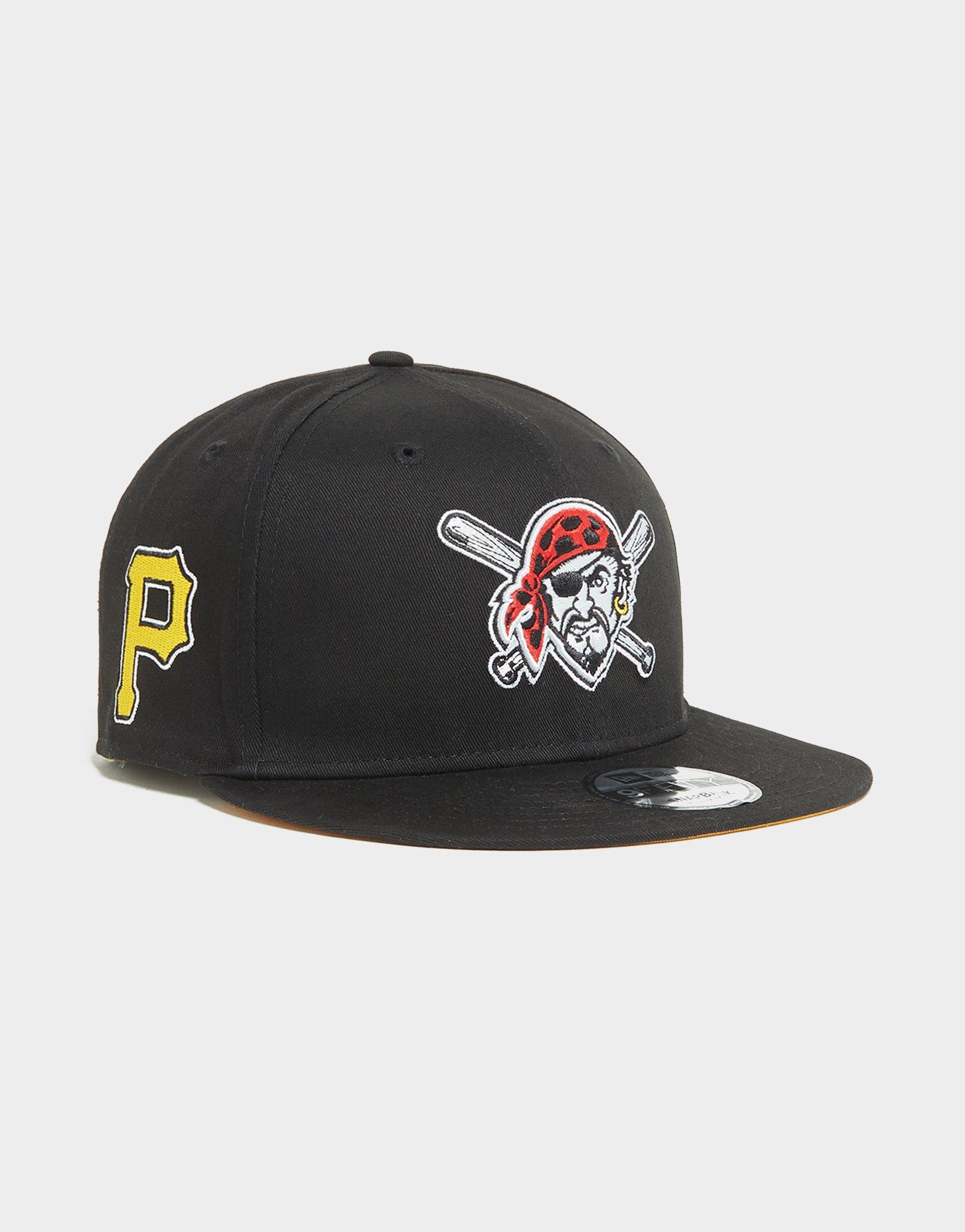 no br, Shirts, Vintage Pittsburgh Pirates Jersey Mens Xl Mlb Classic Logo  Casual Fan Gear