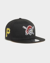 New Era MLB Pittsburgh Pirates 9FIFTY Cap
