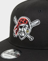 New Era MLB Pittsburgh Pirates 9FIFTY Cap