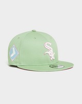 New Era MLB Chicago White Sox Pastel Patch 9FIFTY Cap