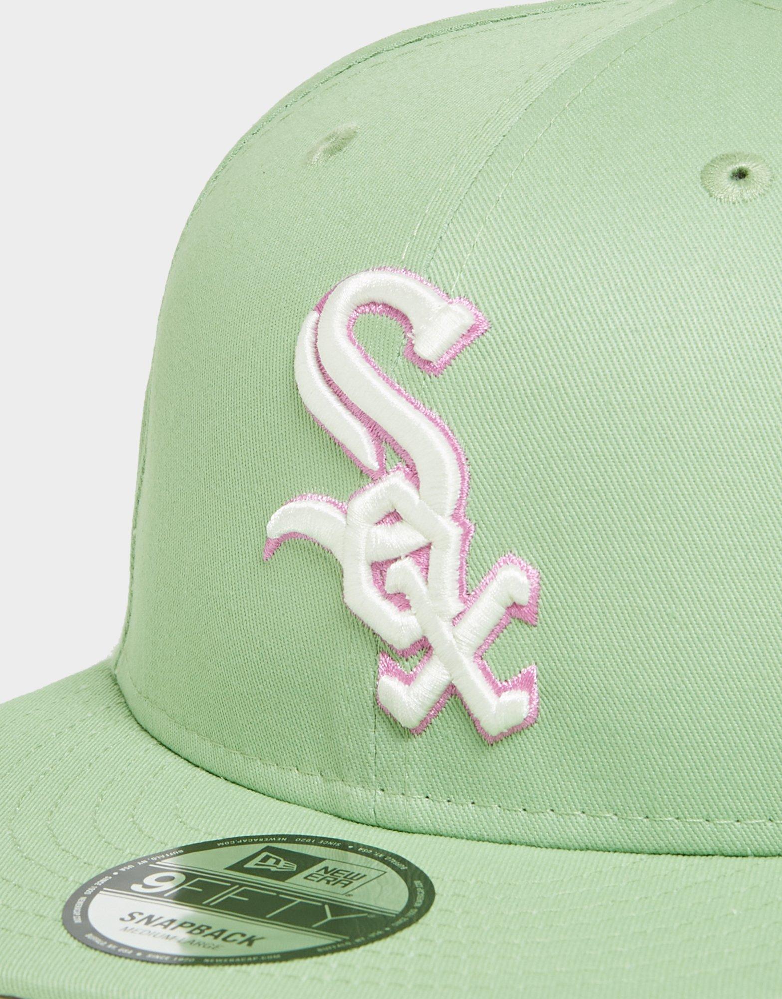 NEW ERA 59 FIFTY CAP Chicago White Sox AUTHENTIC COLLECTION SINCE1920