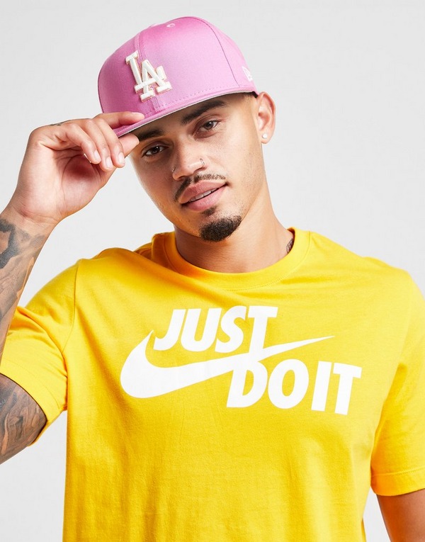 Nike MLB, Shirts, Nike Mlb Dodgers Baseball Long Sleeve Tshirt Size Large  Excellent Condition