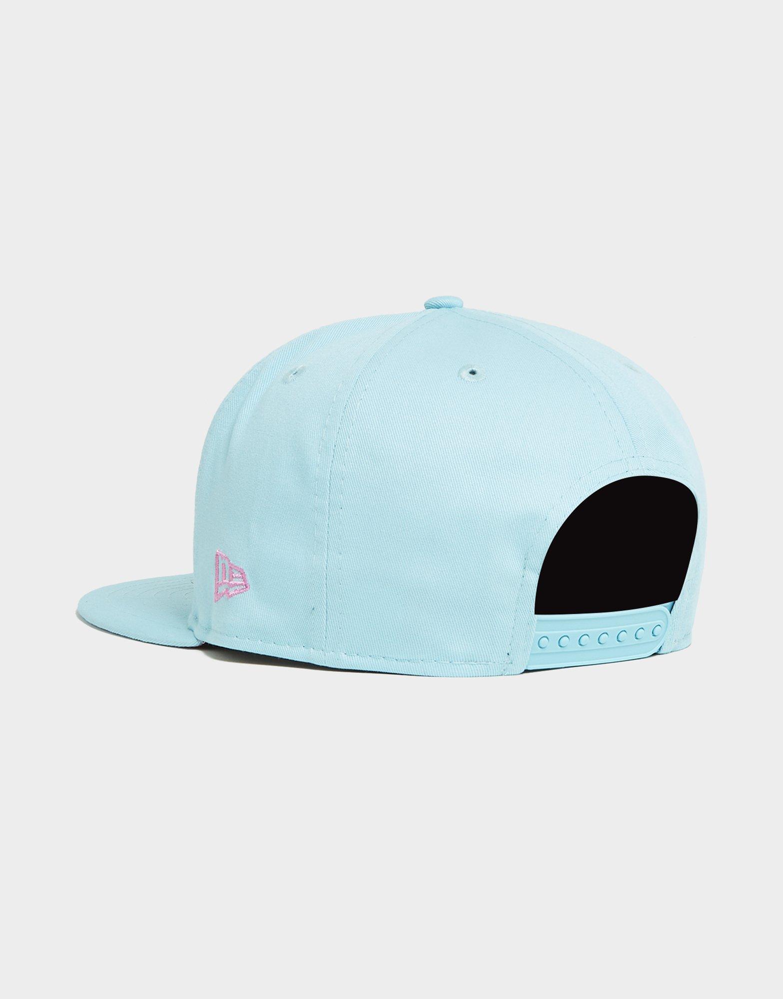 New Era MLB New York Yankees Pastel Patch 9FIFTY Cap