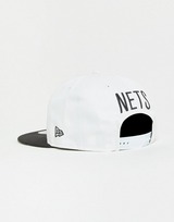 New Era NBA Brooklyn Nets 9FIFTY Cap