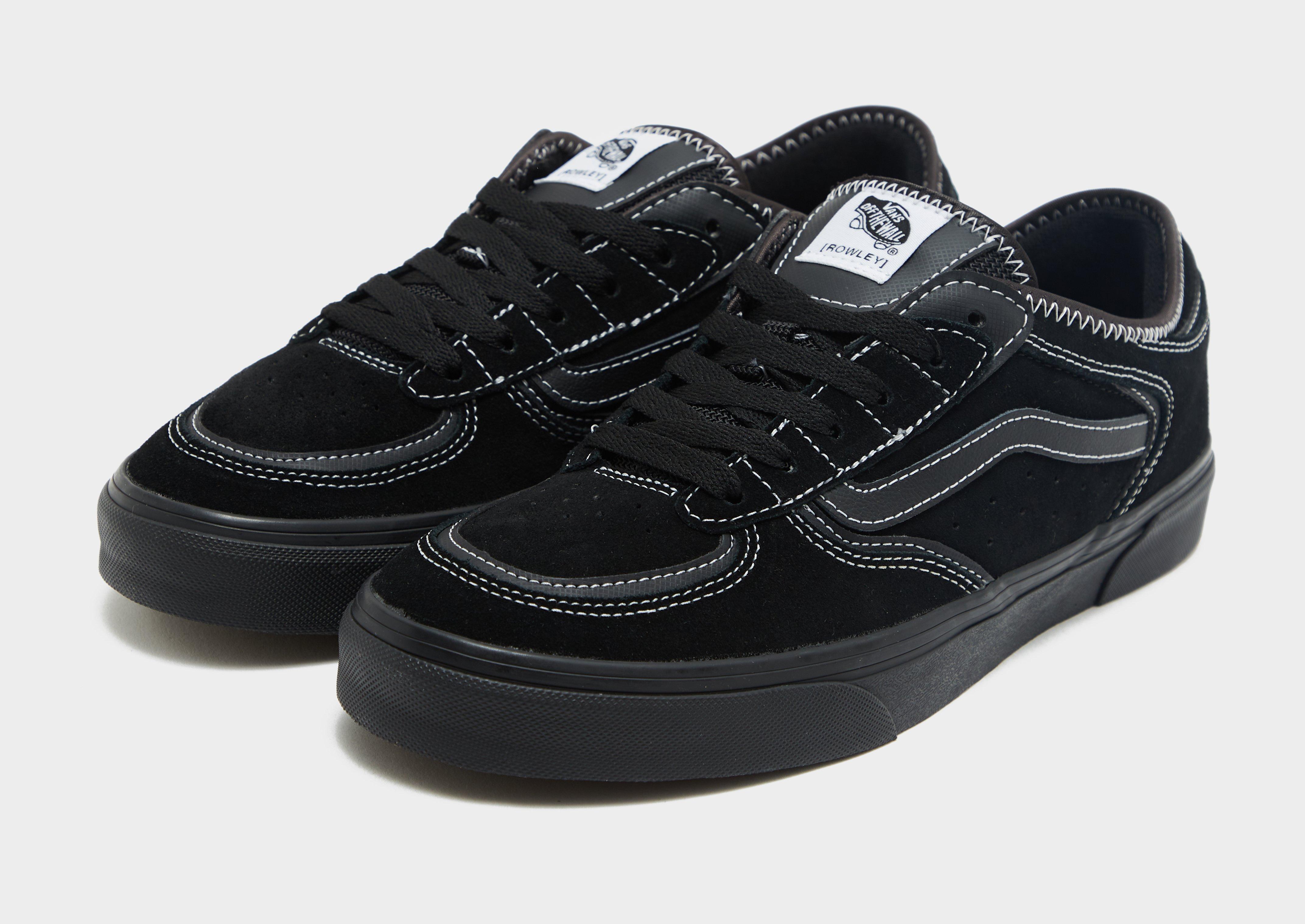 Vans rowley classic on sale 219