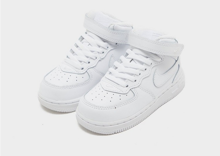 Nike Air Force 1 Mid Infant