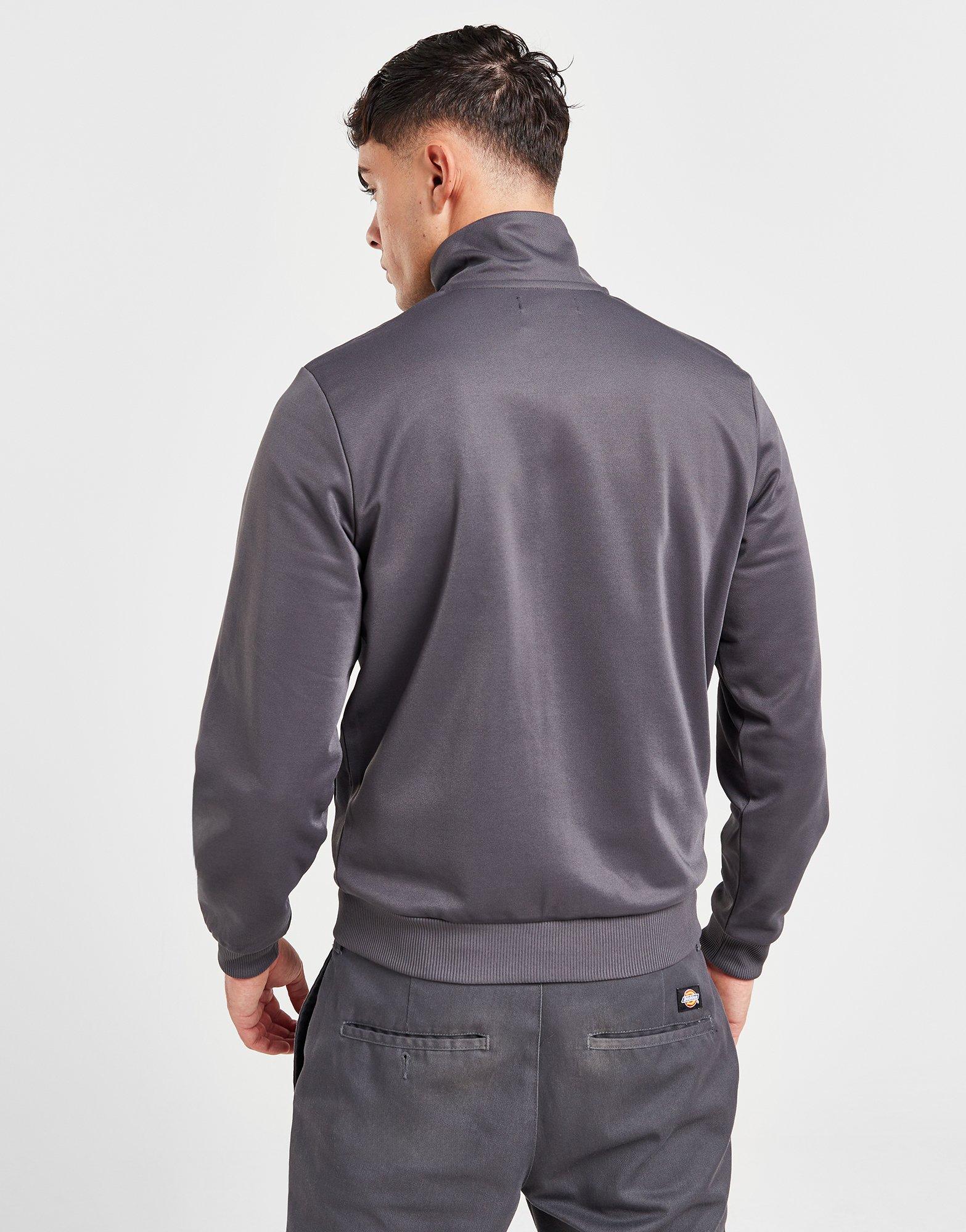 Fred Perry Plain Track Top