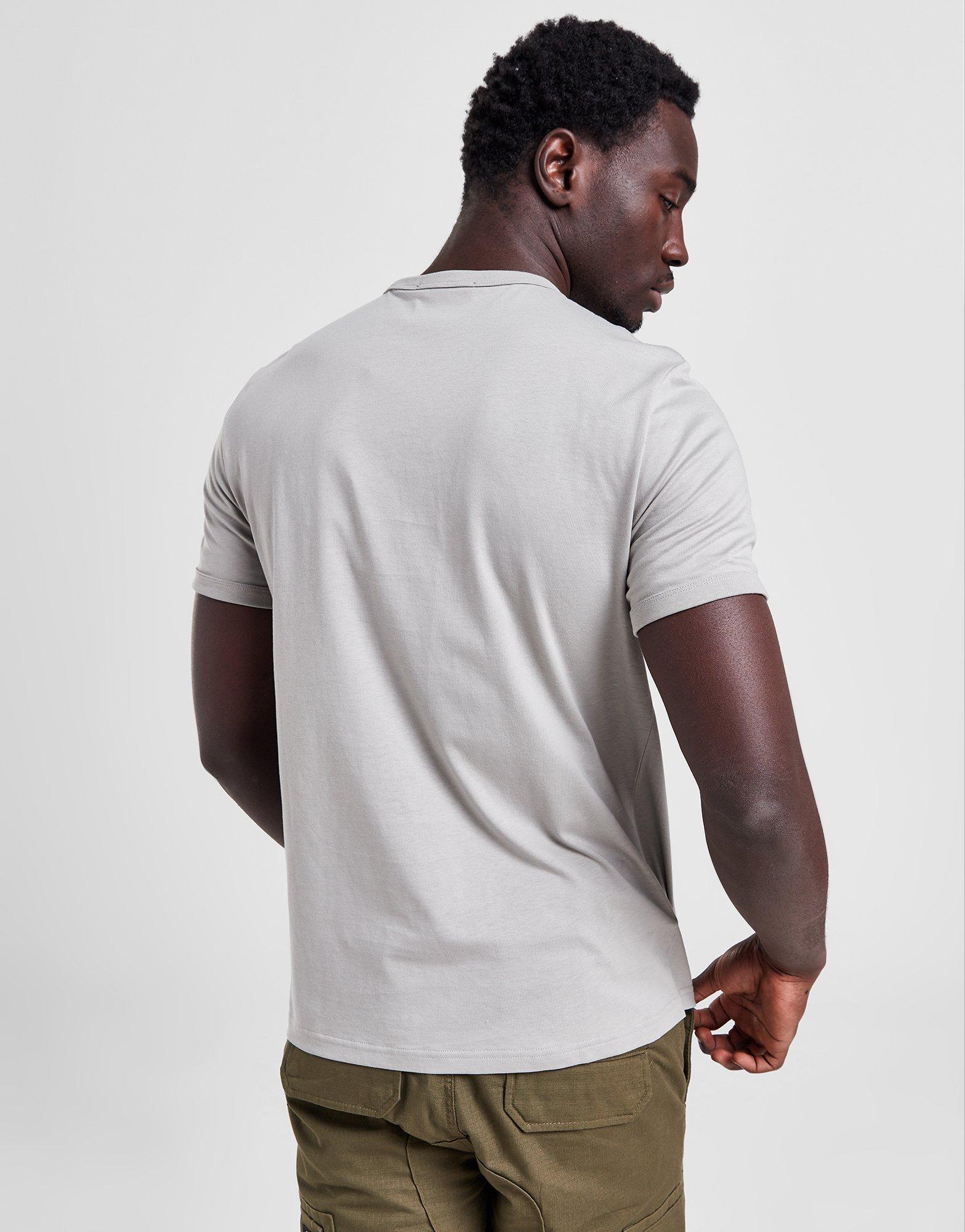 Fred Perry Ringer T-Shirt